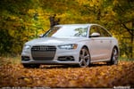 Garage - Audi S6