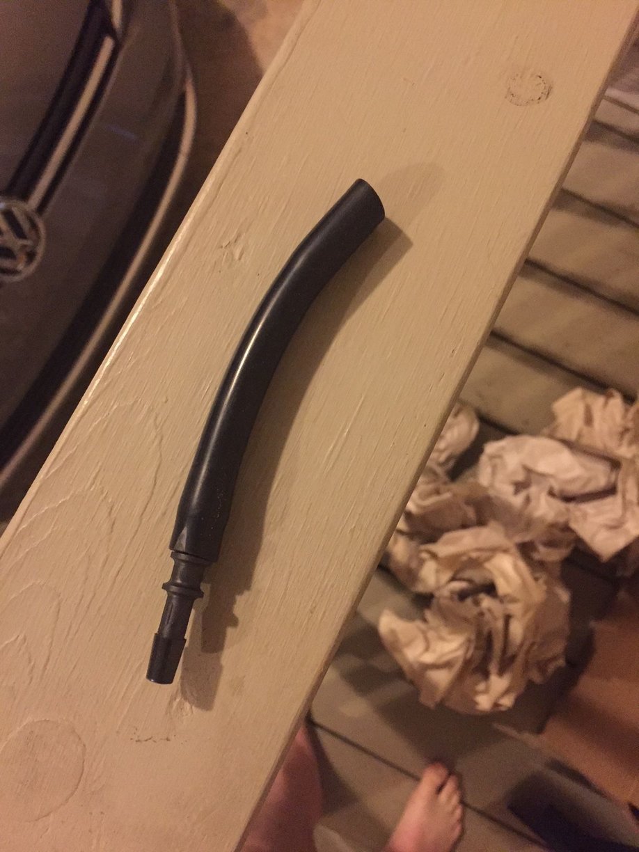 Audi A6 Roc-Euro Intake System - AudiWorld Forums