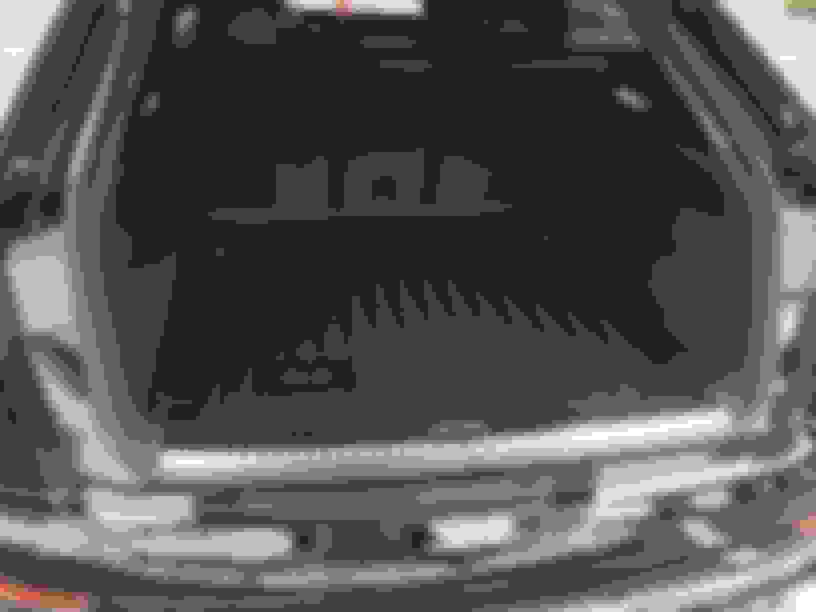 All Weather Cargo mat vs Tray? AudiWorld Forums