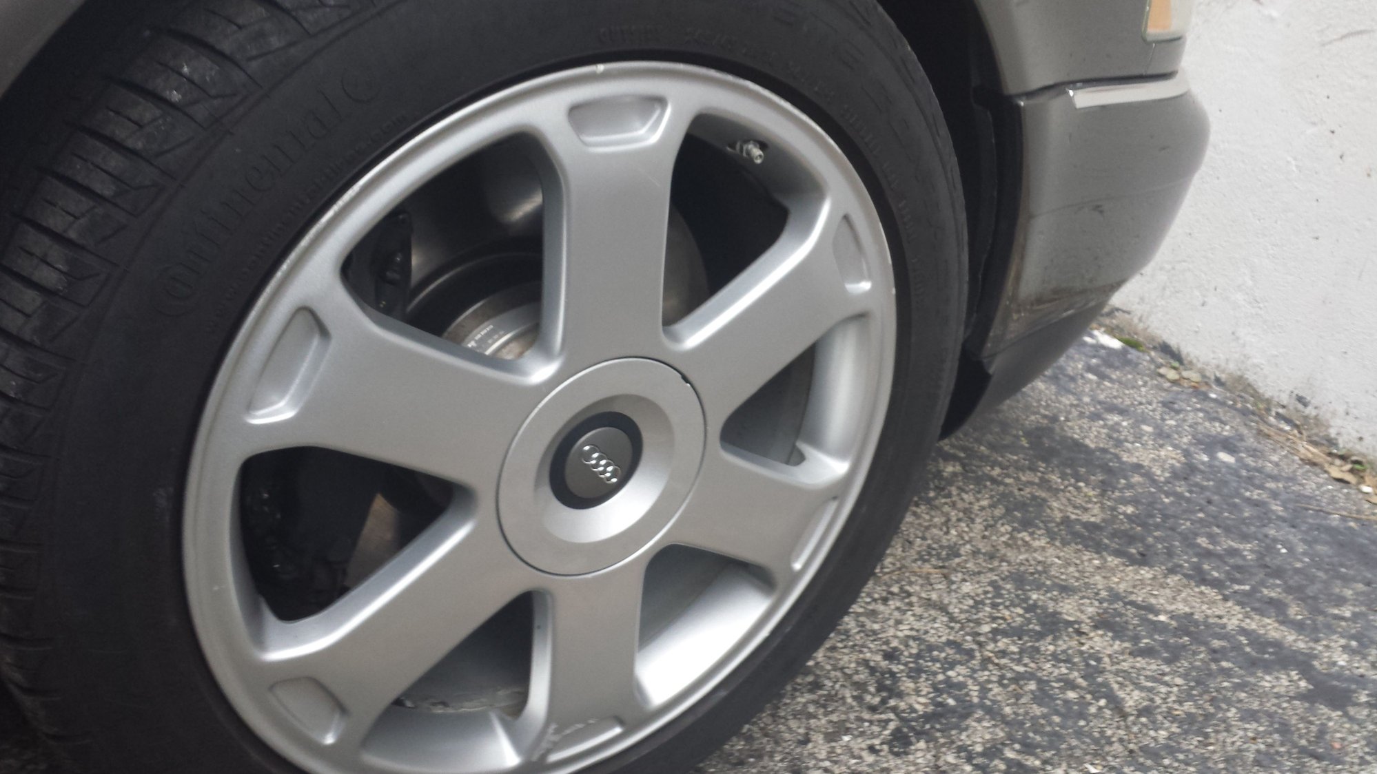Audi A8 S8 D2 Oem Wheels 18x8 395 Audiworld Forums