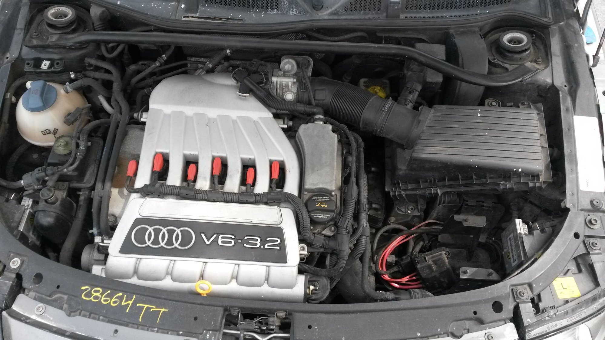Intermittent A/C, Both Radiator fans not spinning AudiWorld Forums