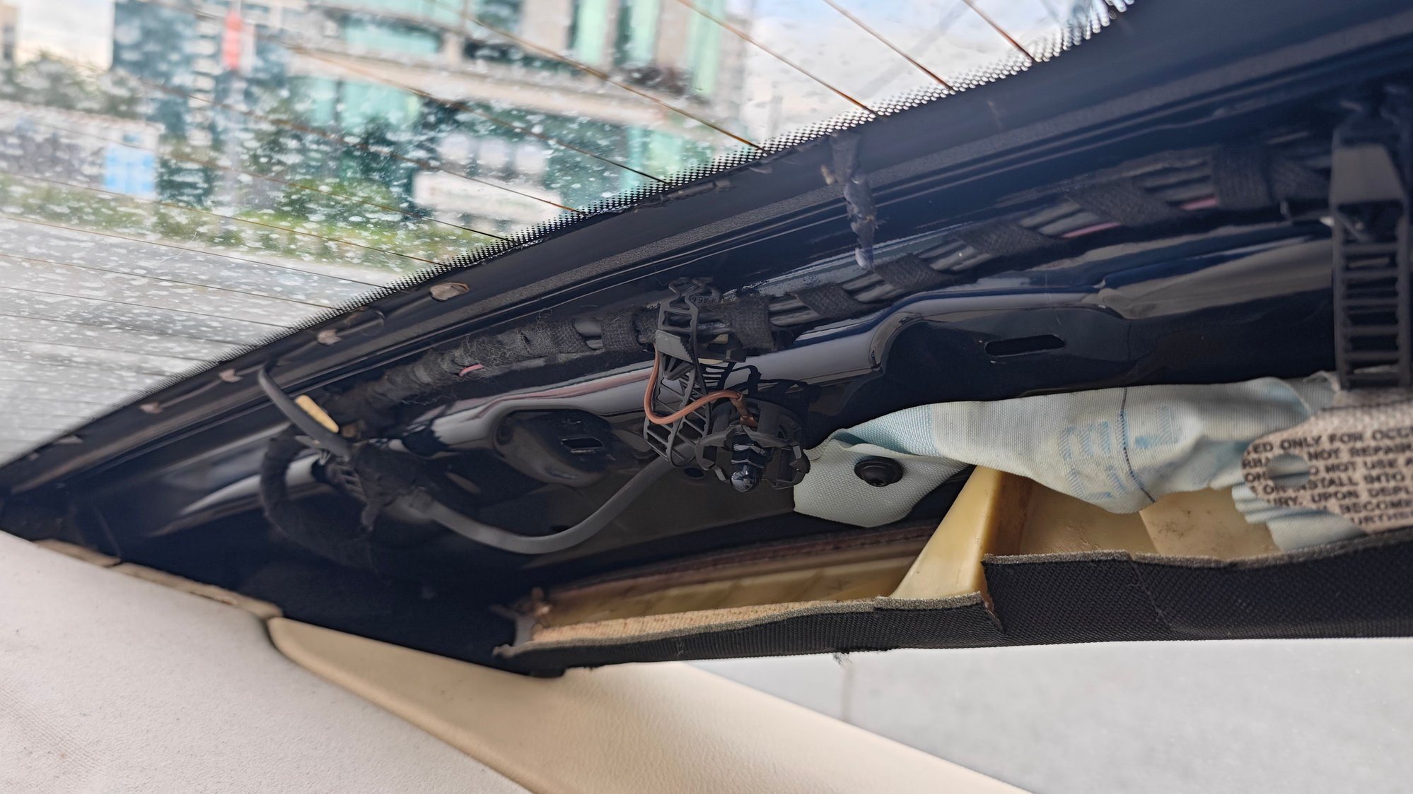 RS Rear window heater defogger not working, 2005 diesel AudiWorld Forums