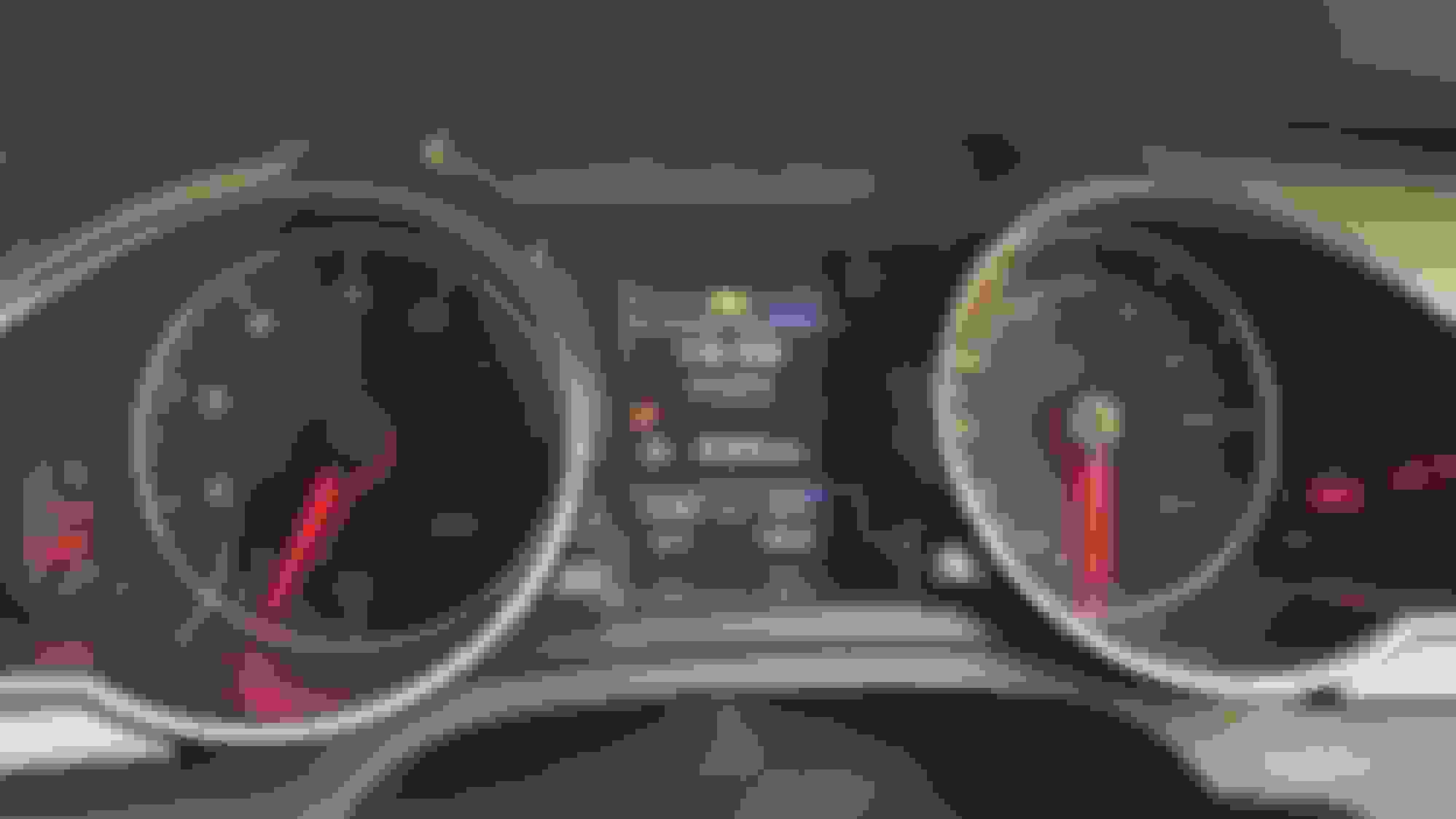 Emission Control Warning Light Audi A5 3.2l 2008 AudiWorld Forums