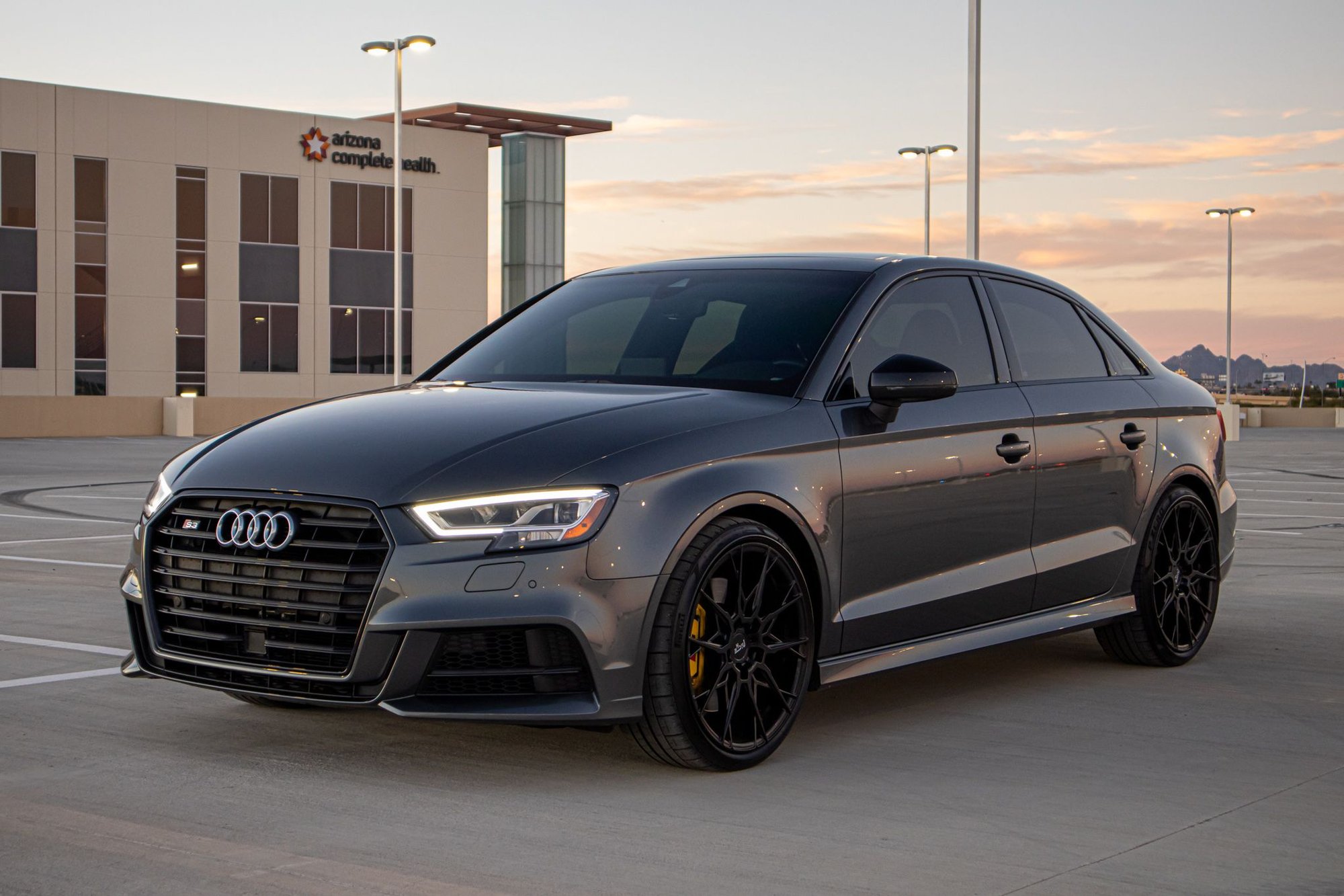 2020 Audi S3 Quattro Premium Plus AudiWorld Forums 2020 Audi S3 Quattro Premium Plus AudiWorld Forums