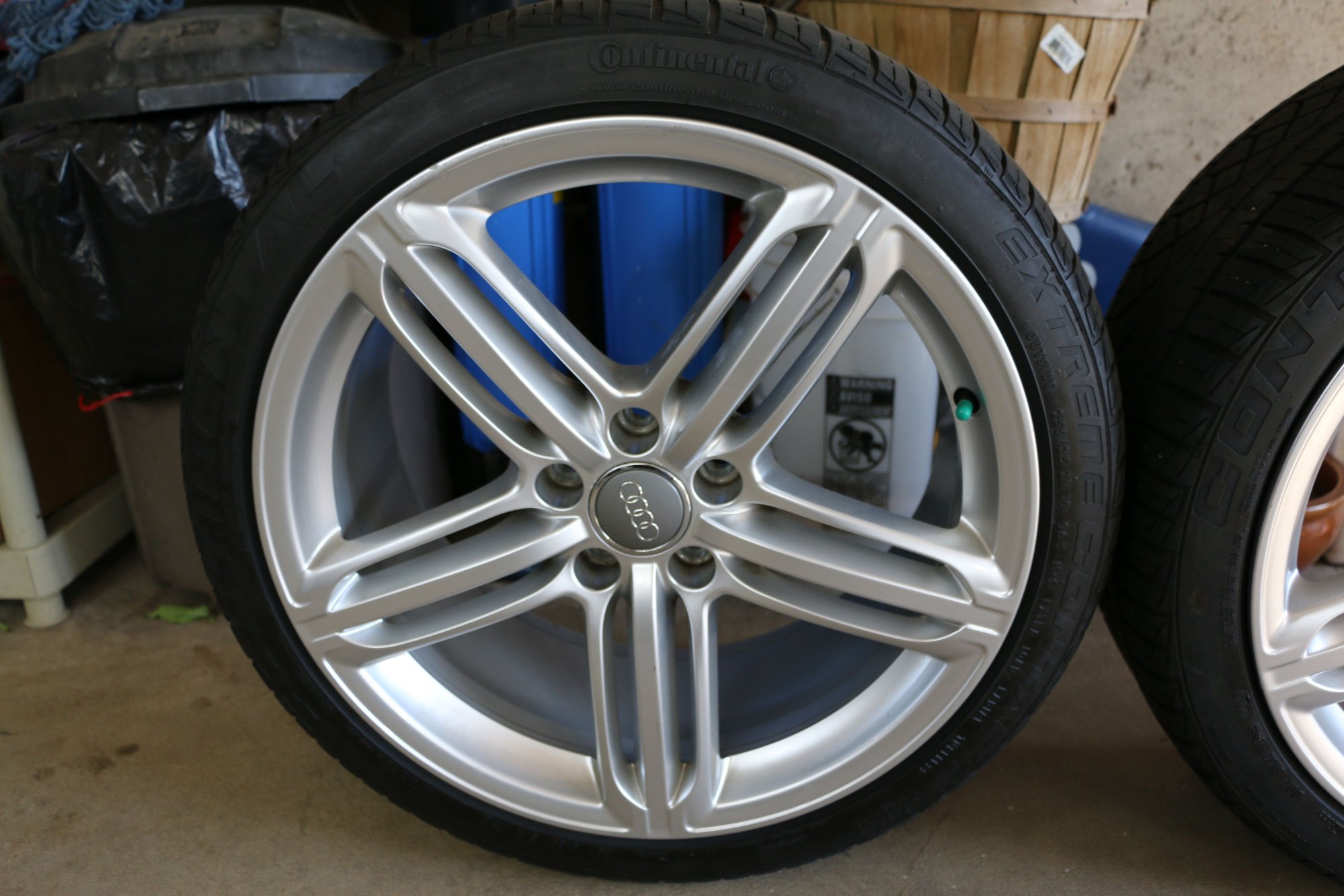 Audi Other OEM 19 Inch Peelers B8 Audi S4 AudiWorld Forums