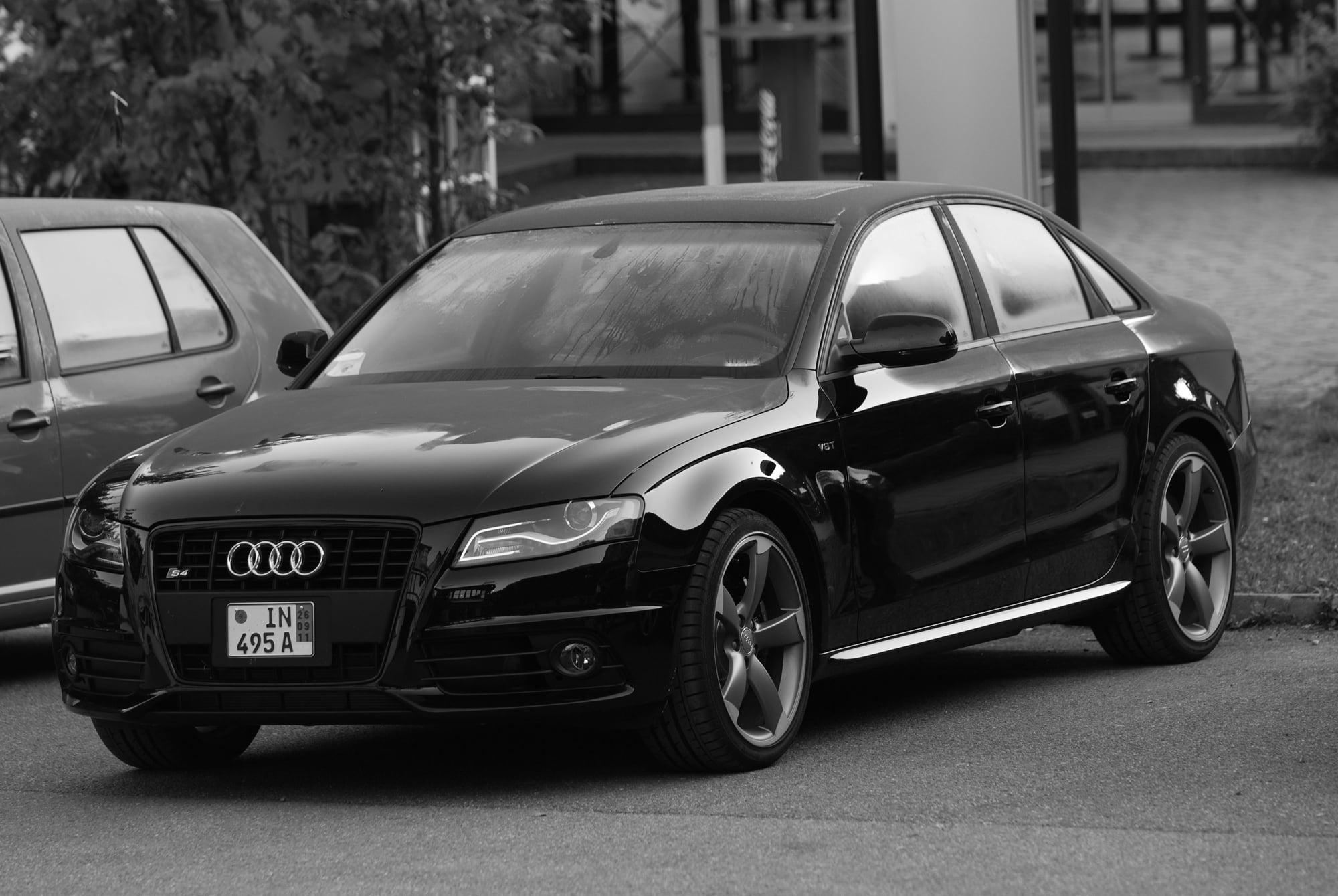 2012 Audi S4 - FS - 2012 S4 6MT Black on black - Used - VIN waumgafl7ca014235 - 102,000 Miles - 6 cyl - AWD - Manual - Sedan - Black - Philadelphia, PA 19130, United States