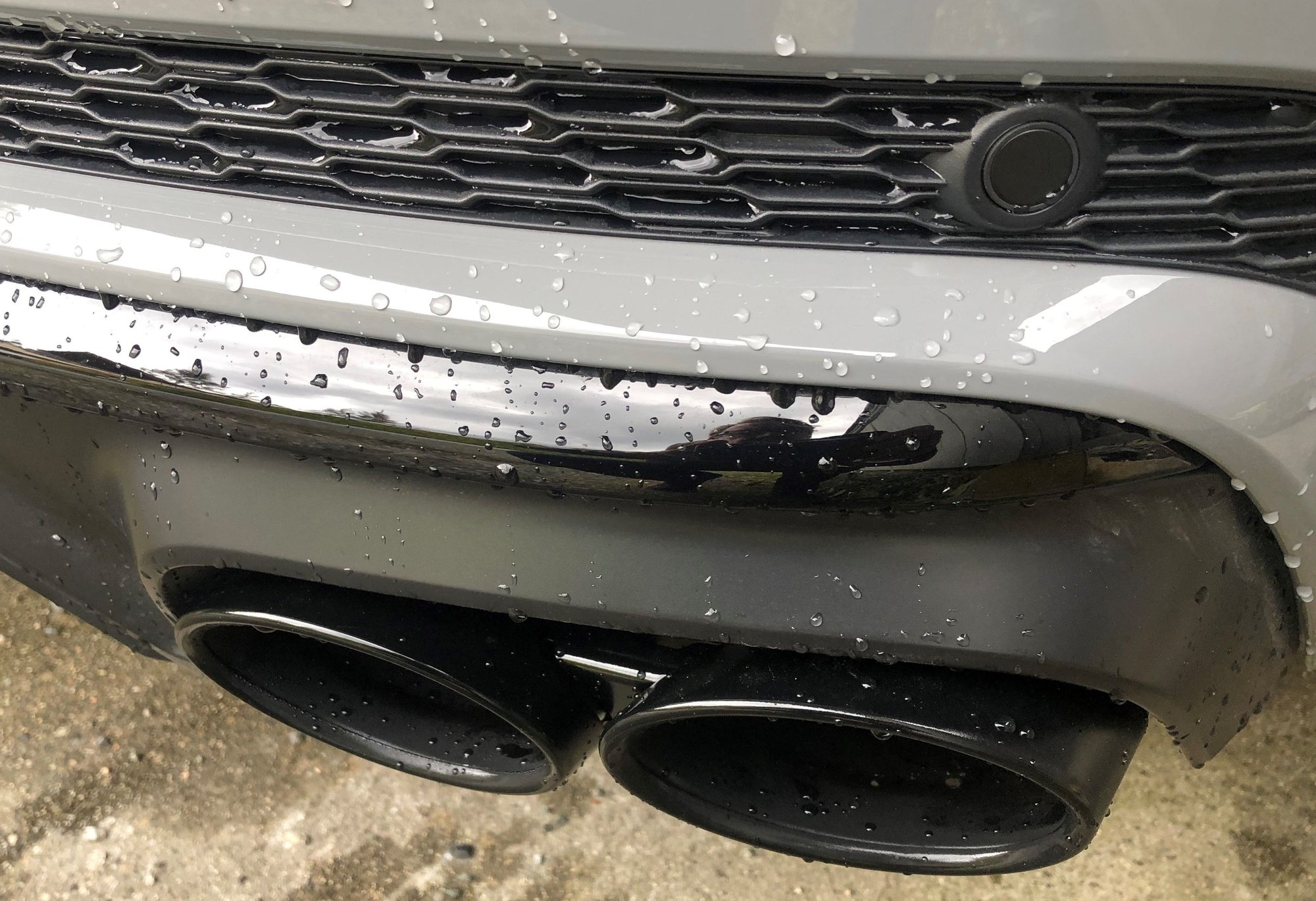 Removing Exhaust tips on an SQ8 ? Page 4 AudiWorld Forums