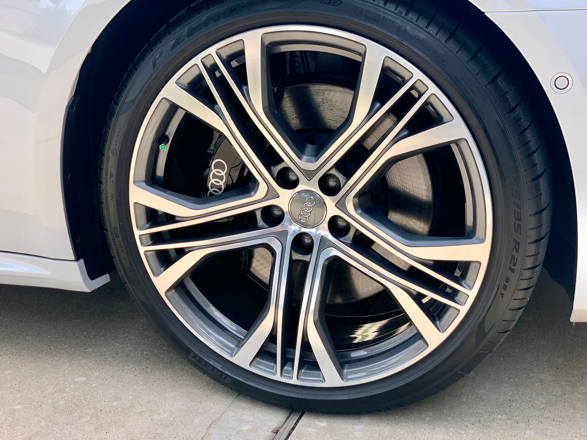 Ceramic Coating on Wheels: 3 Reasons to Protect Your Car's Wheels with Opti- Coat Pro