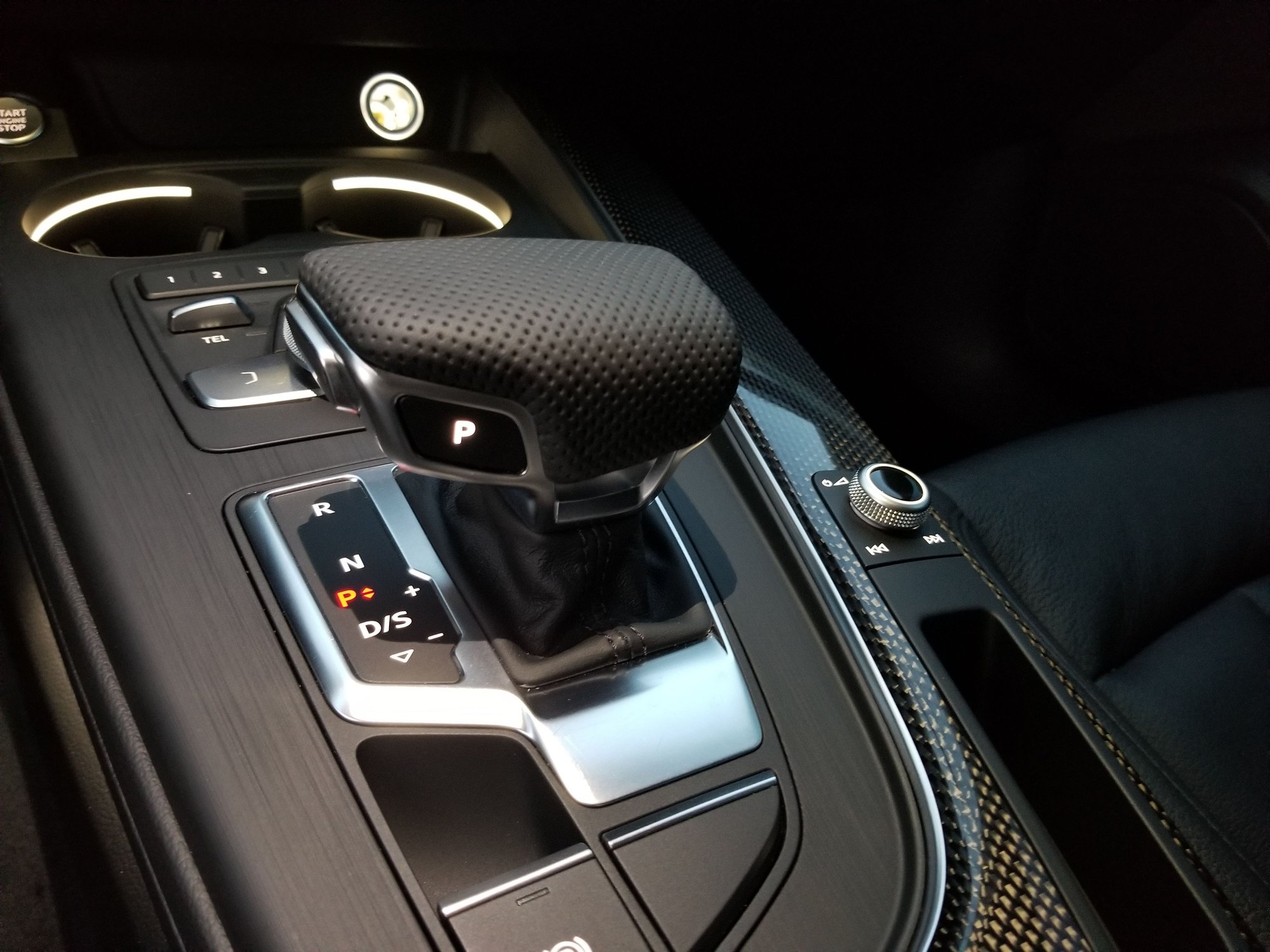 Gear shifter cover for RHD AudiWorld Forums