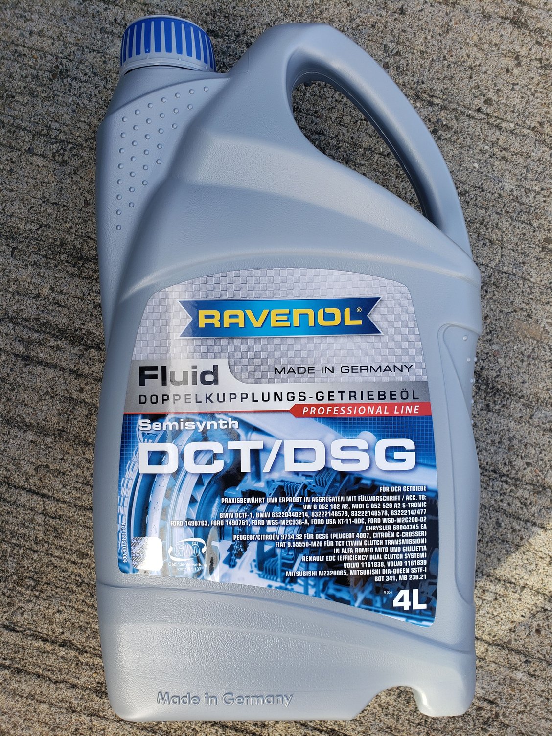 DIY DSG fluid change Page 5 AudiWorld Forums