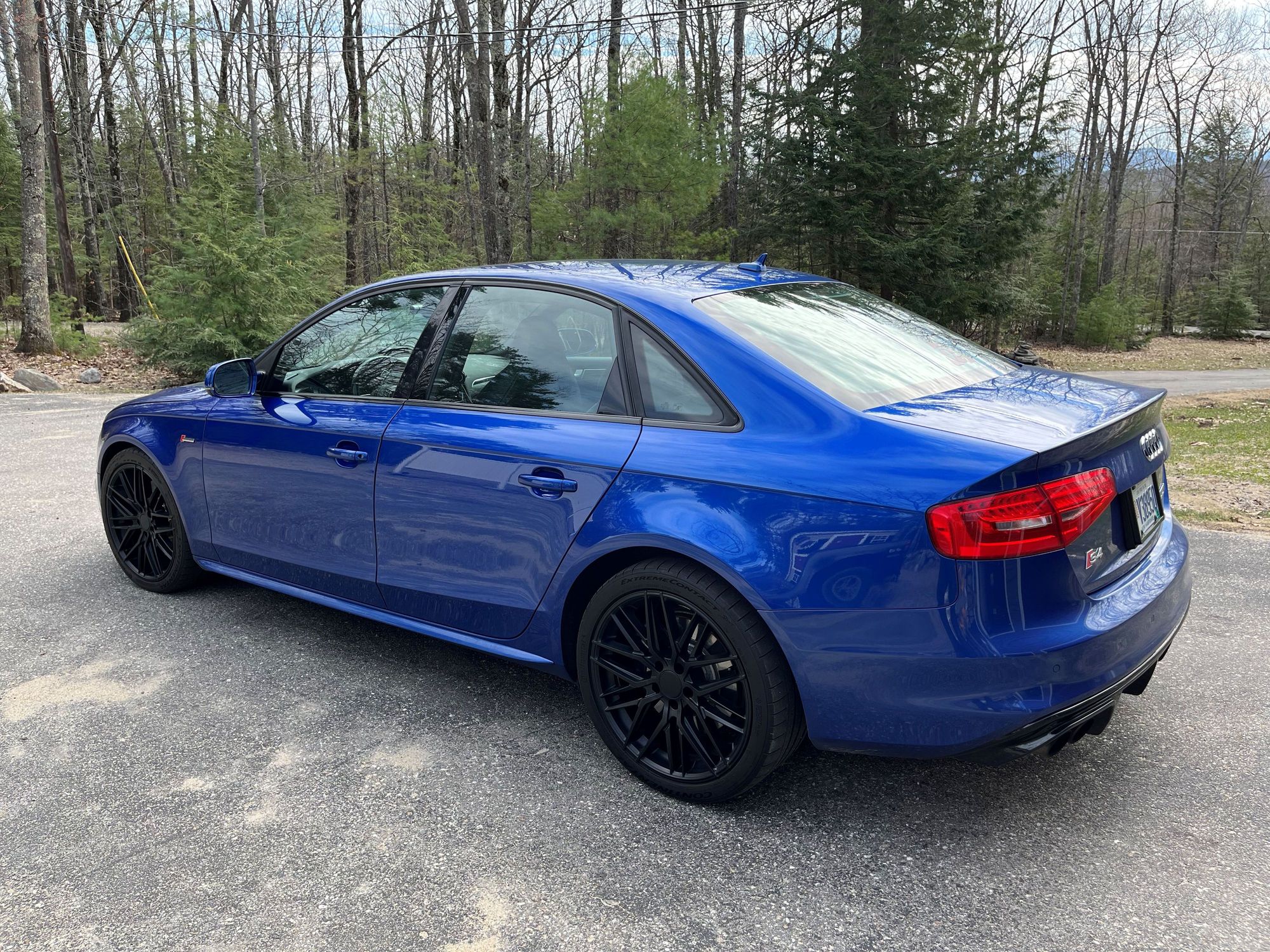 2016 audi s4 premium plus audiworld forums