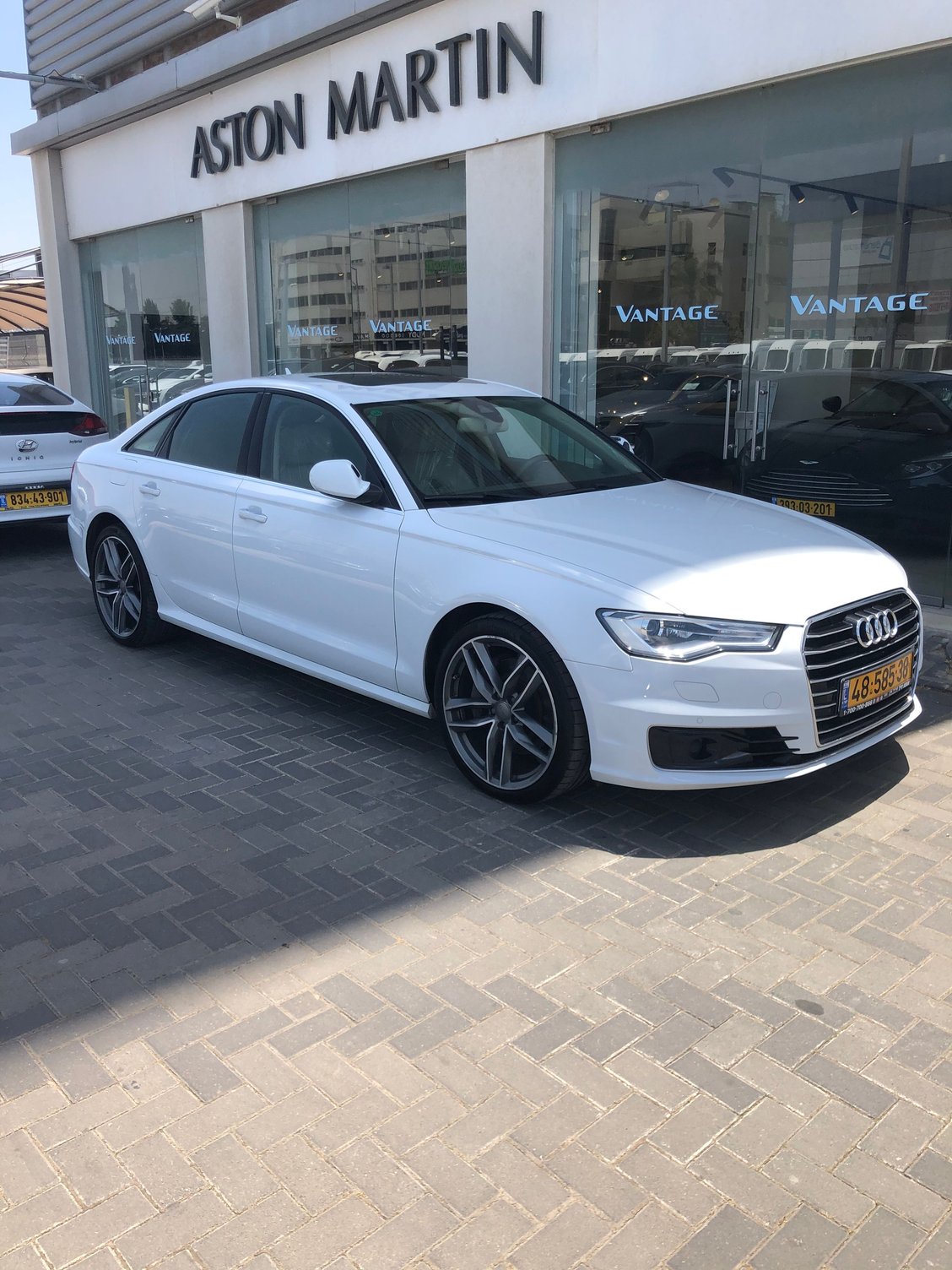 Mib 2 audi