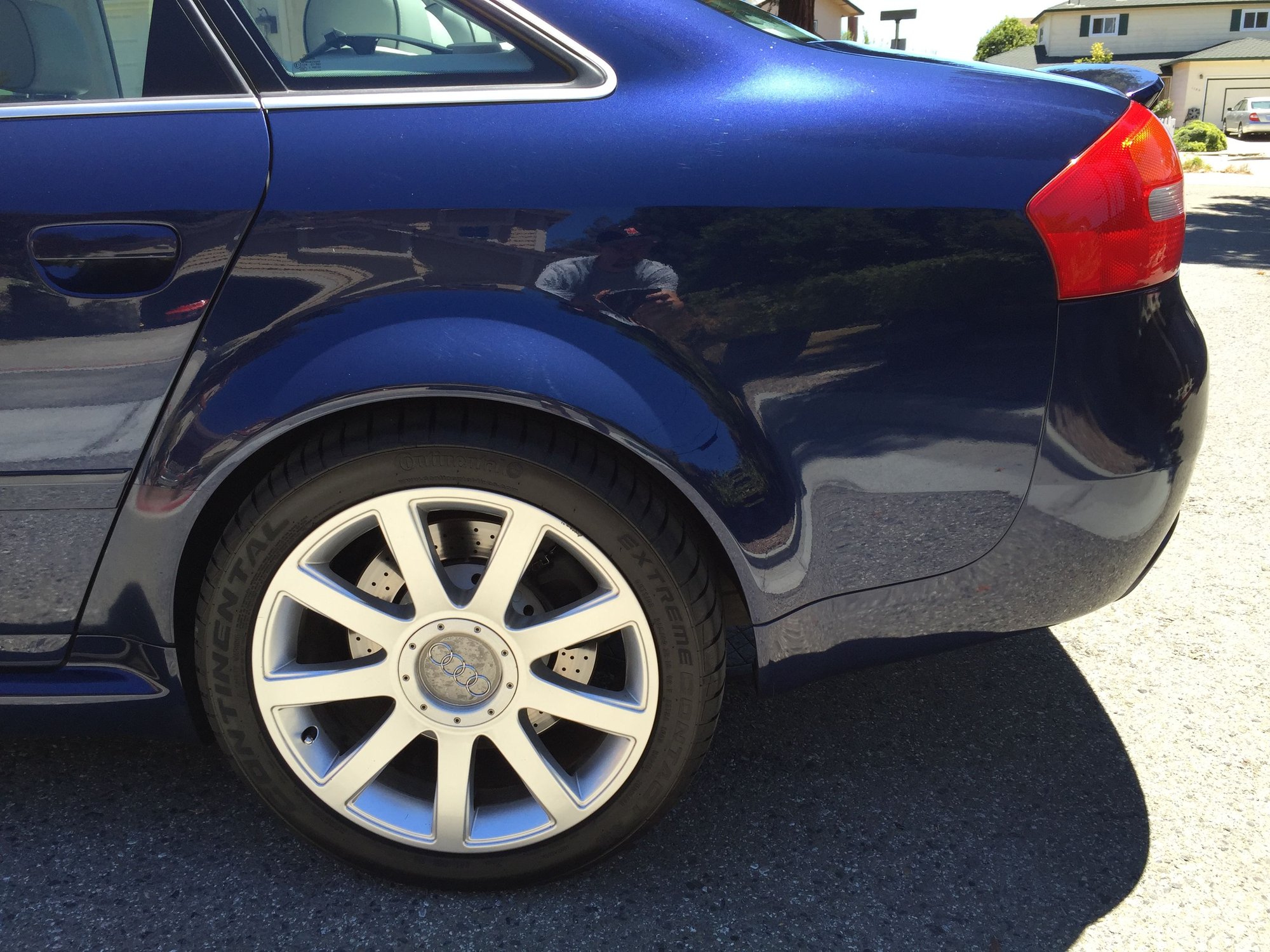 Audi Other 2003 Audi Rs6 Audiworld Forums