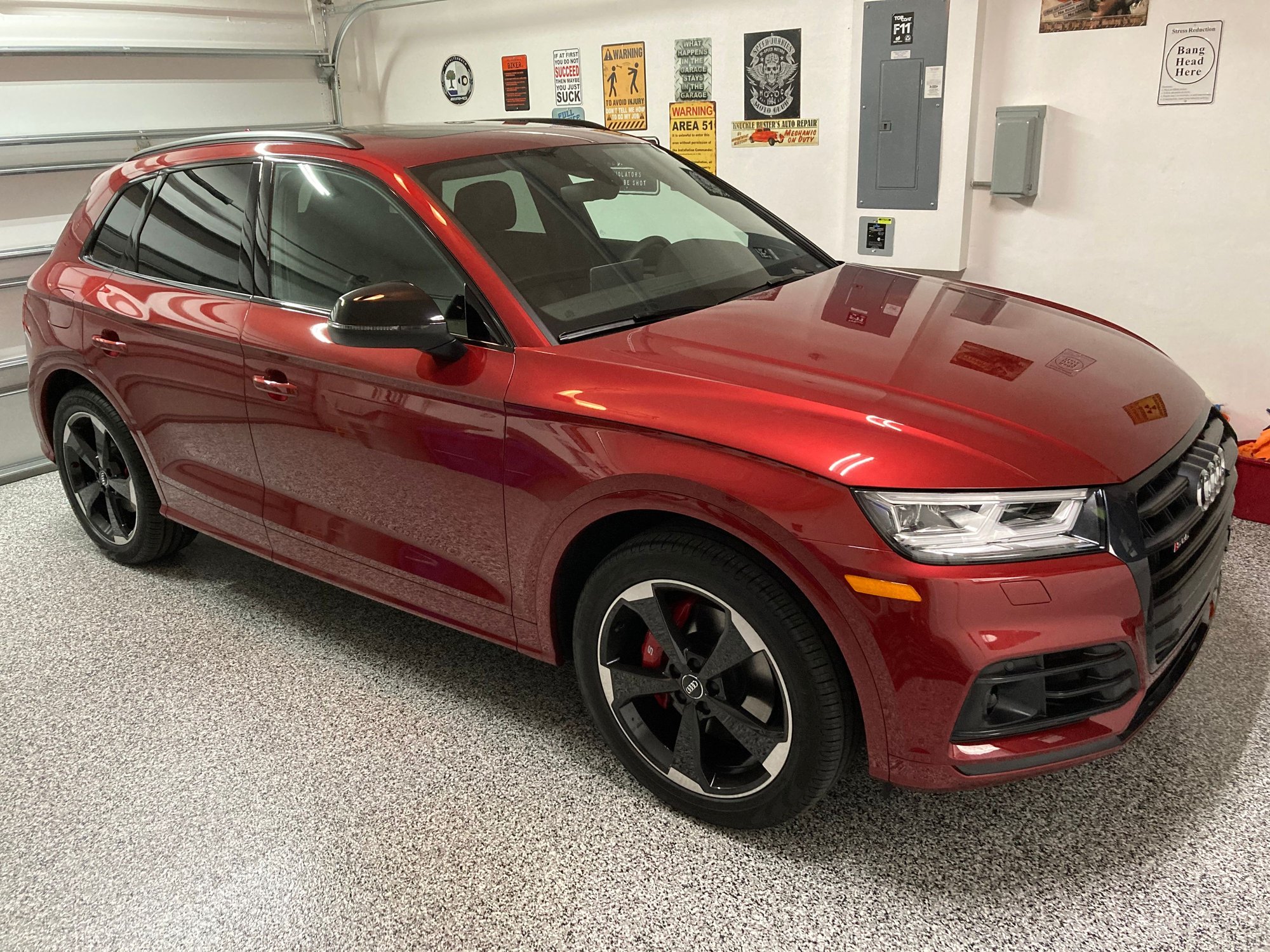 windshield wiper chatter/jerking? Page 4 AudiWorld Forums