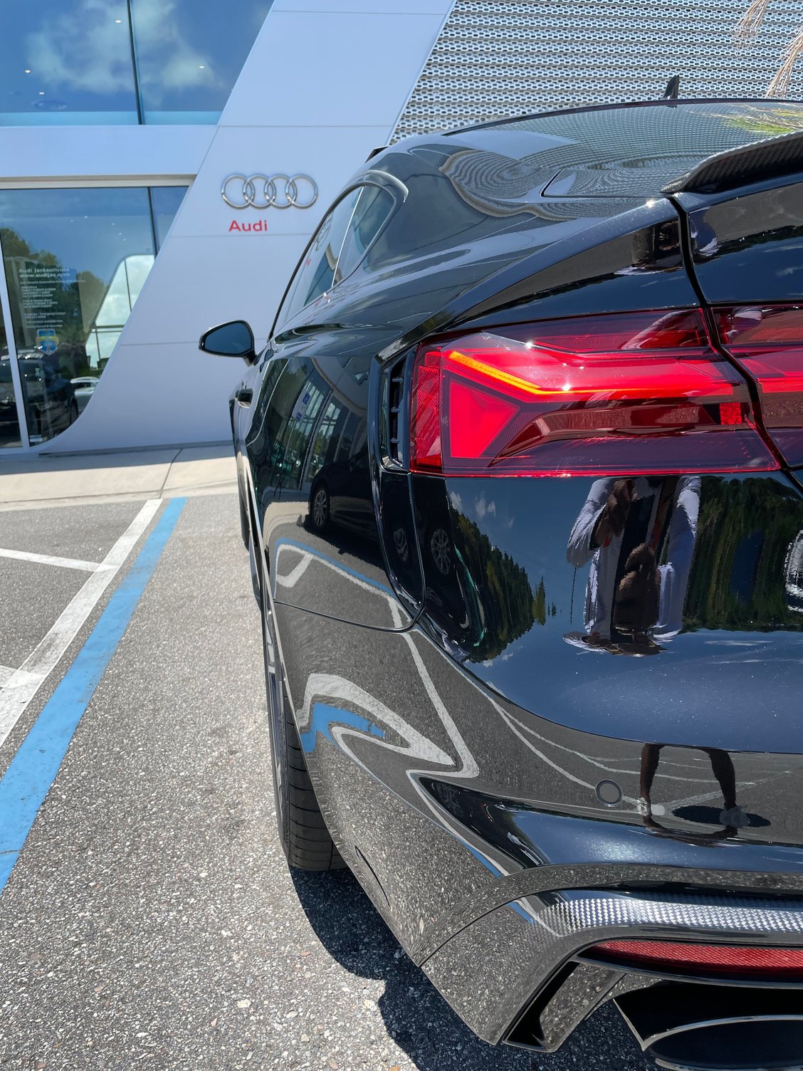 The Undeniable Reasons Why You Should Buy An Audi Rs Q5 Now! - hm8lwno