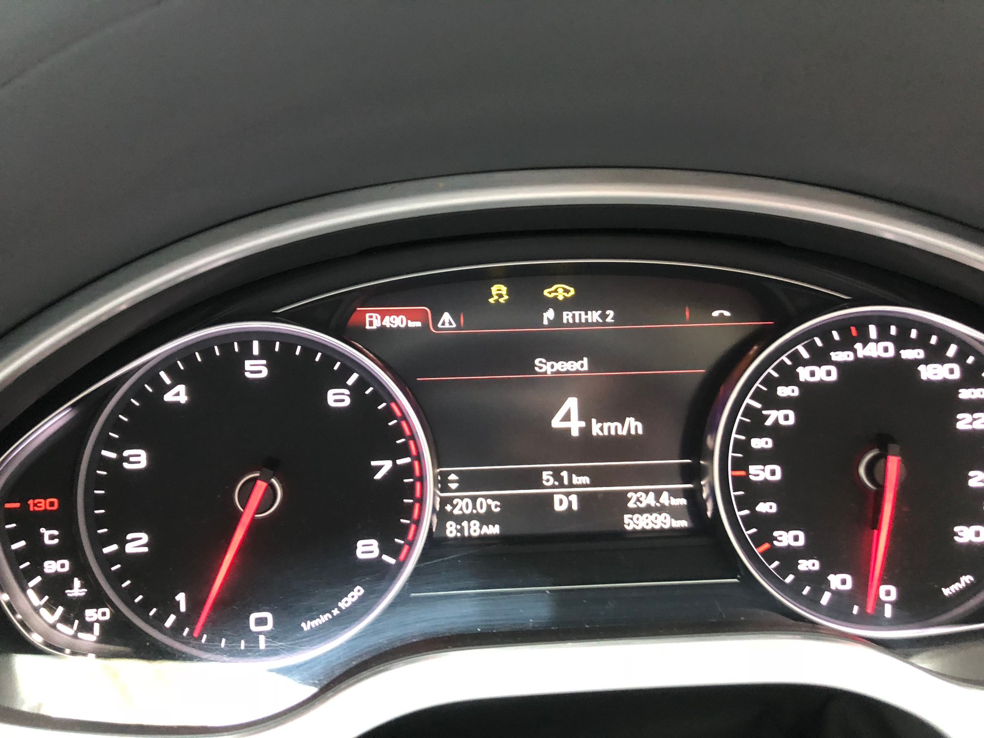 Air suspension light On 2011 Audi A8 AudiWorld Forums