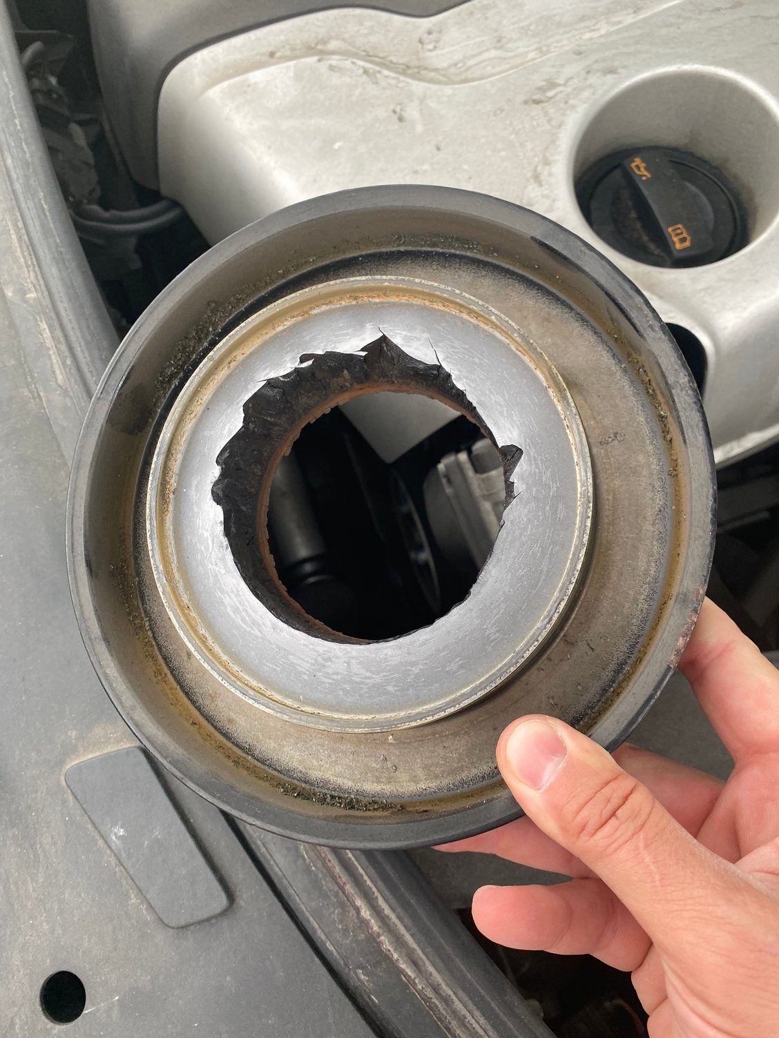 Power steering is shot AudiWorld Forums