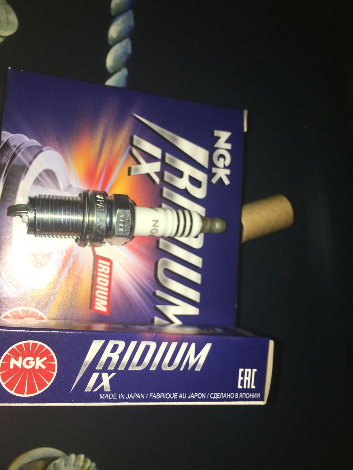Bad coil ruin spark plug? Page 2 AudiWorld Forums
