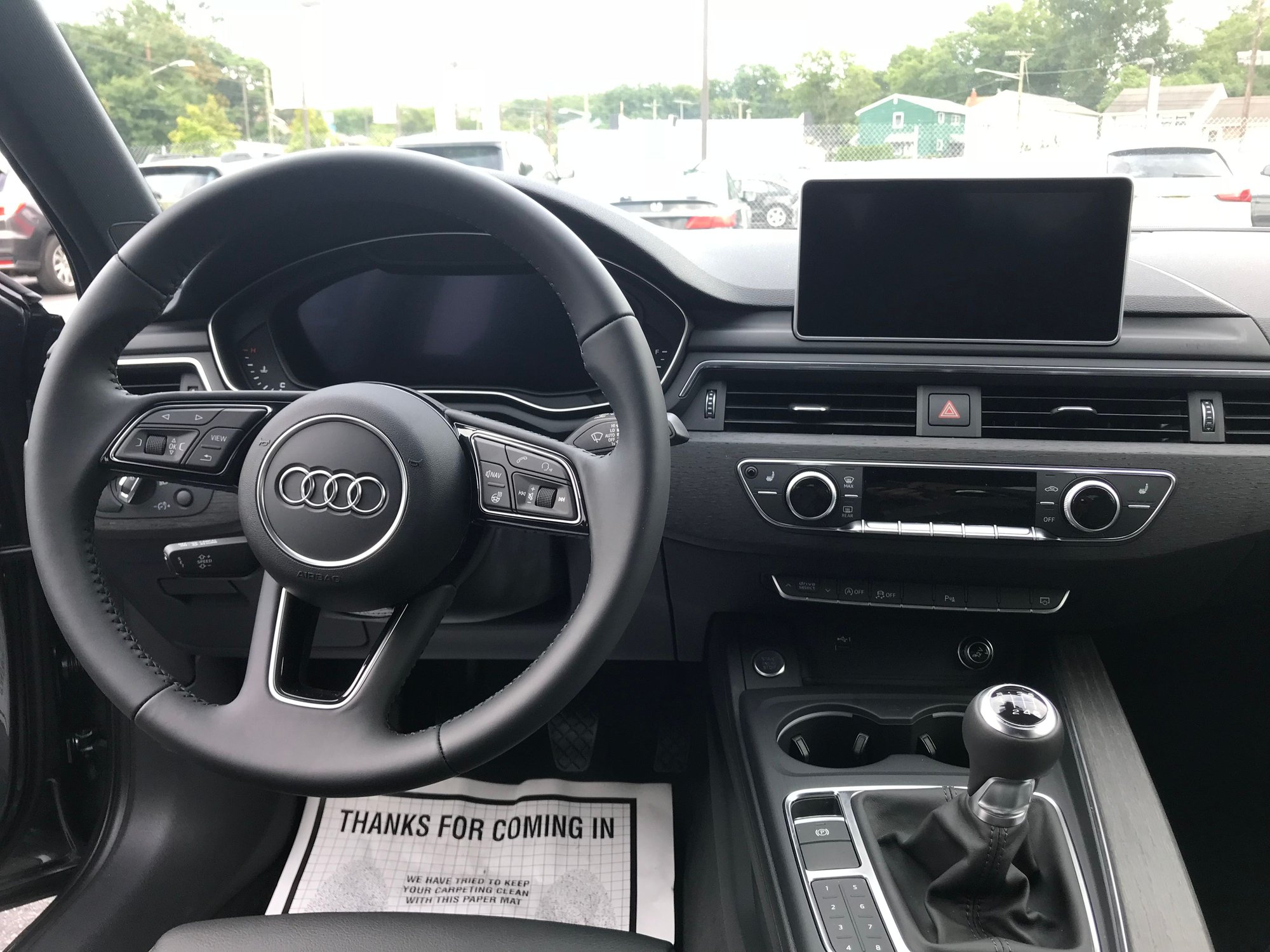 Petition to save Audi manual transmissions in USA - Page 2 - AudiWorld