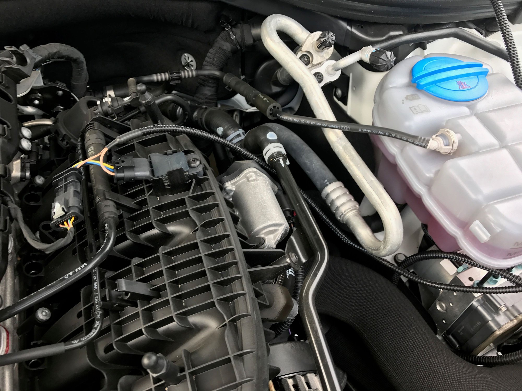 Neuspeed Power Module Install and First Impressions AudiWorld Forums