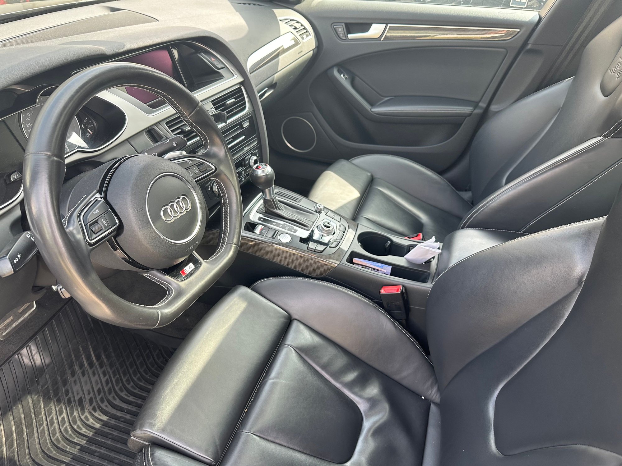 b8-5-s4-low-mileage-55k-rare-lava-grey-sport-diff-carbon-interior