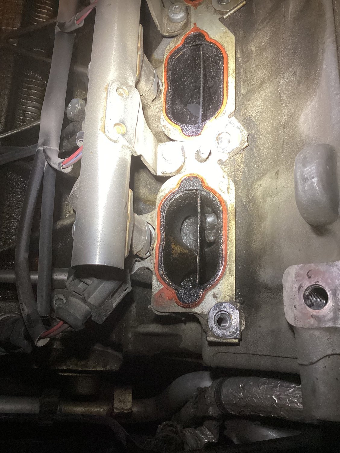 Audi S6 V10 intake manifold flaps Page 3 AudiWorld Forums