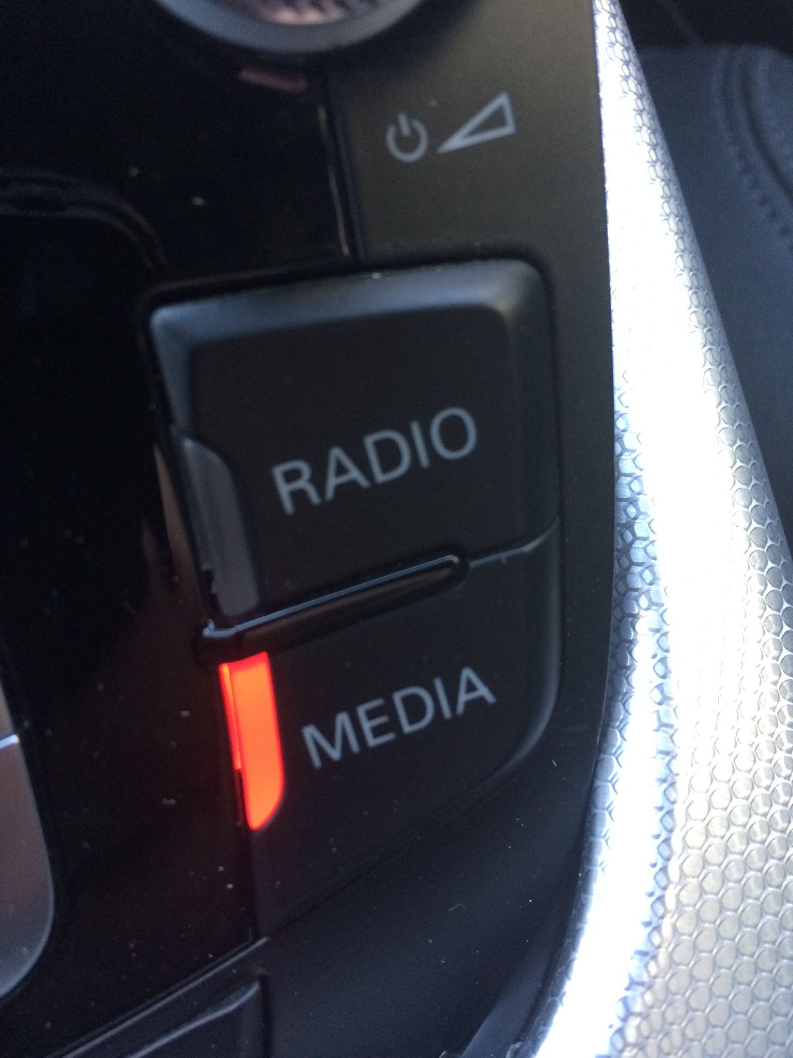 Change Color Of Function Button Lighting Audiworld Forums