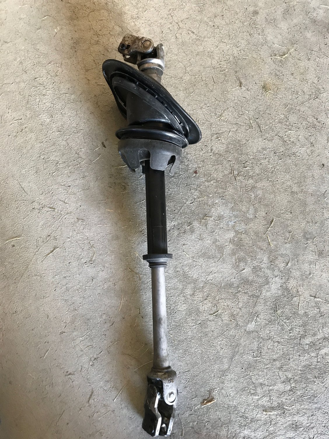 2016 Q5 Steering Issue AudiWorld Forums