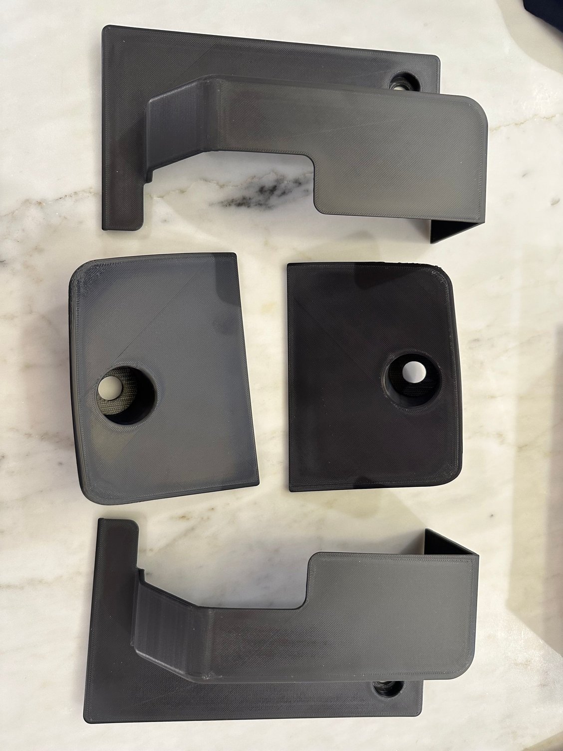 SQ7 with captain's chairs AudiWorld Forums