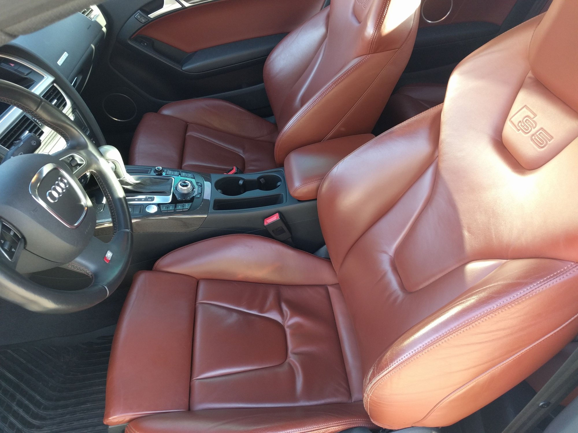 Audi Other 2010 Audi S5 Prestige Package Forsale 27000