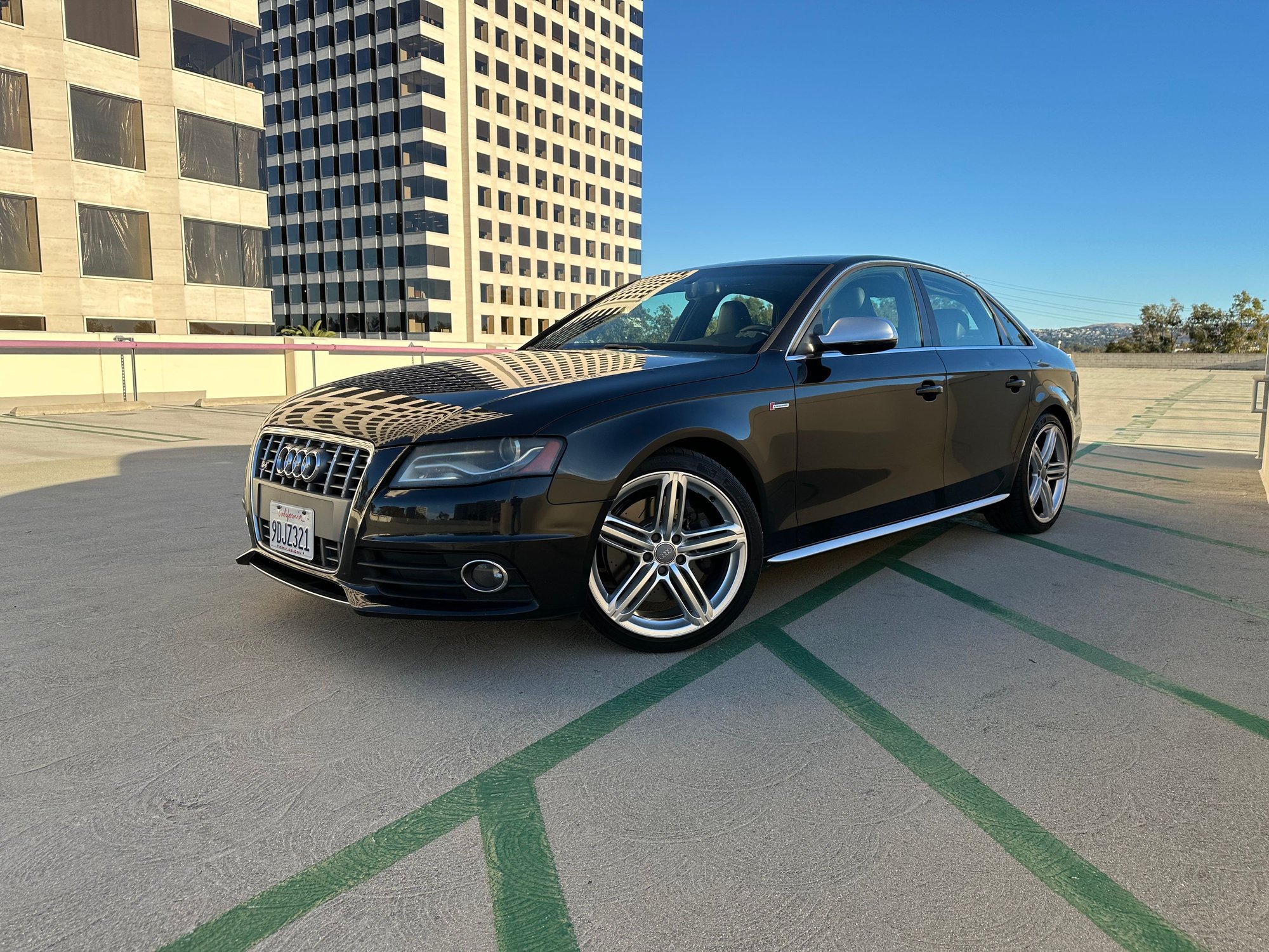 Audi S4 Forum