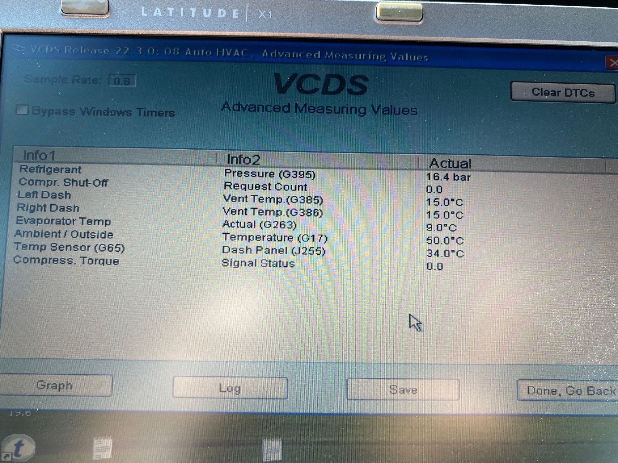 Ac Not Blowing Very Cold Audiworld Forums Ac Not Blowing Very Cold Audiworld Forums