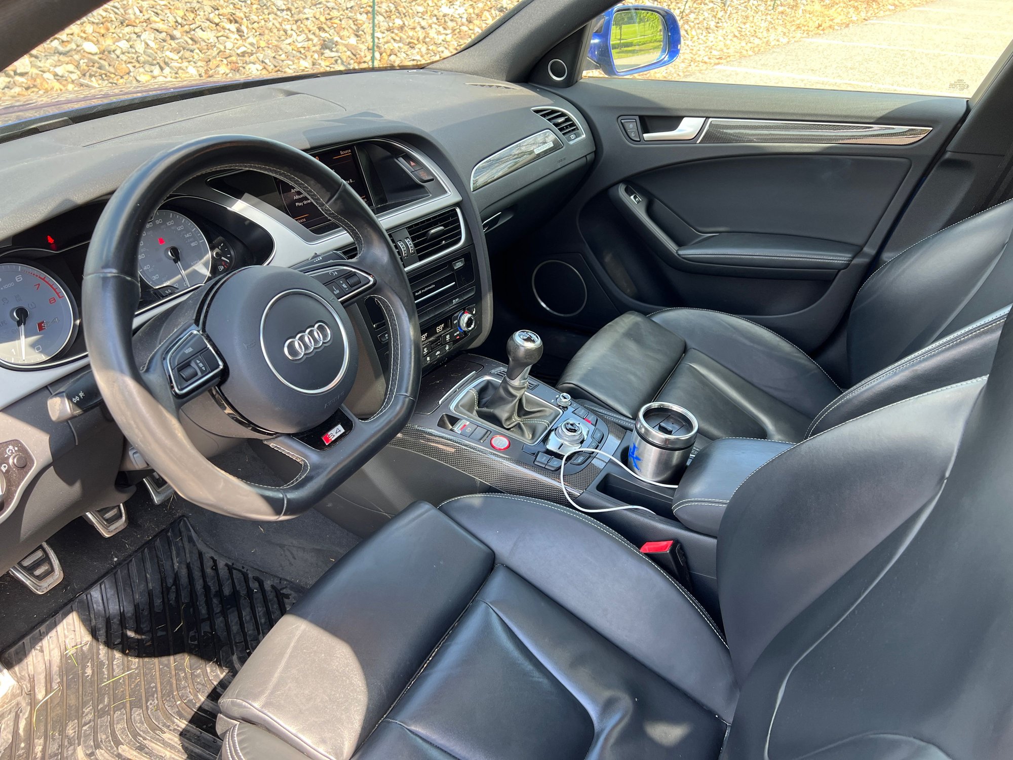 For Sale: 2015 S4 Sepang Manual Transmission - AudiWorld Forums