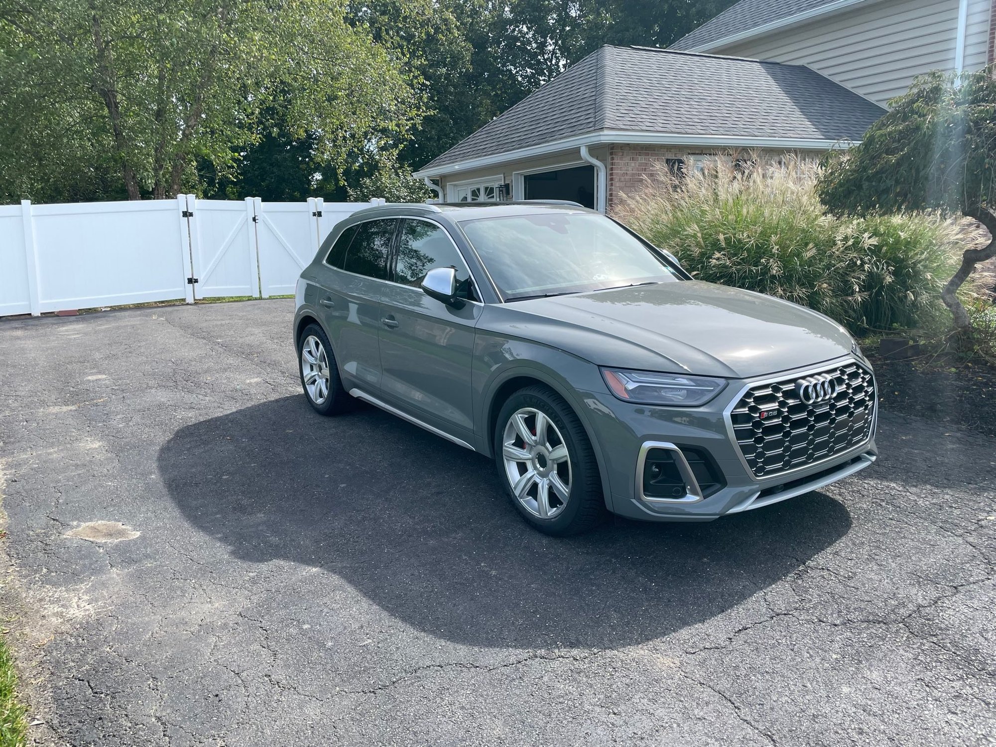 Post your winter wheel/tire setup! - Page 15 - AudiWorld Forums