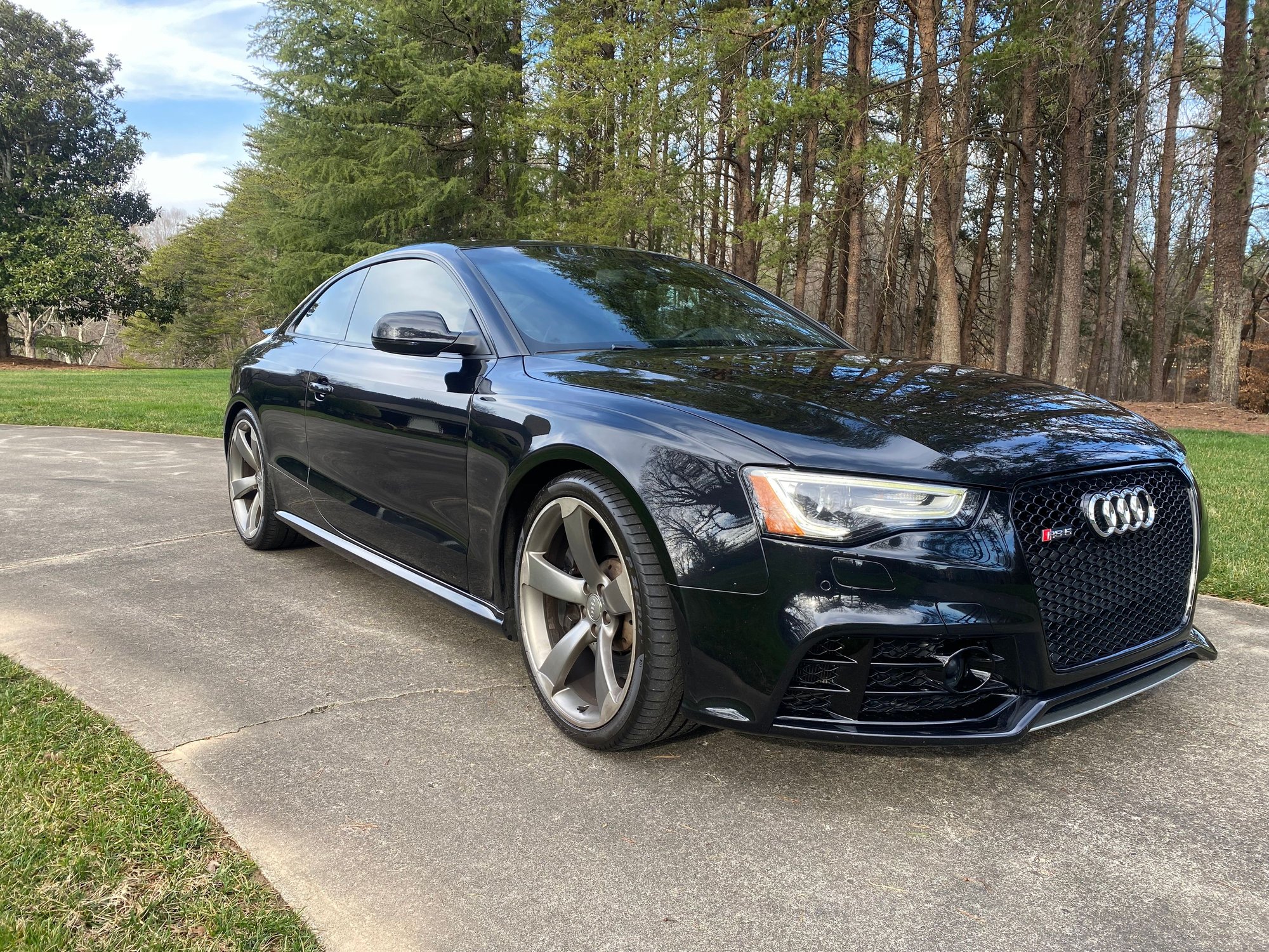 2013-audi-rs5-all-black-clean-carfax-62k-miles-audiworld-forums