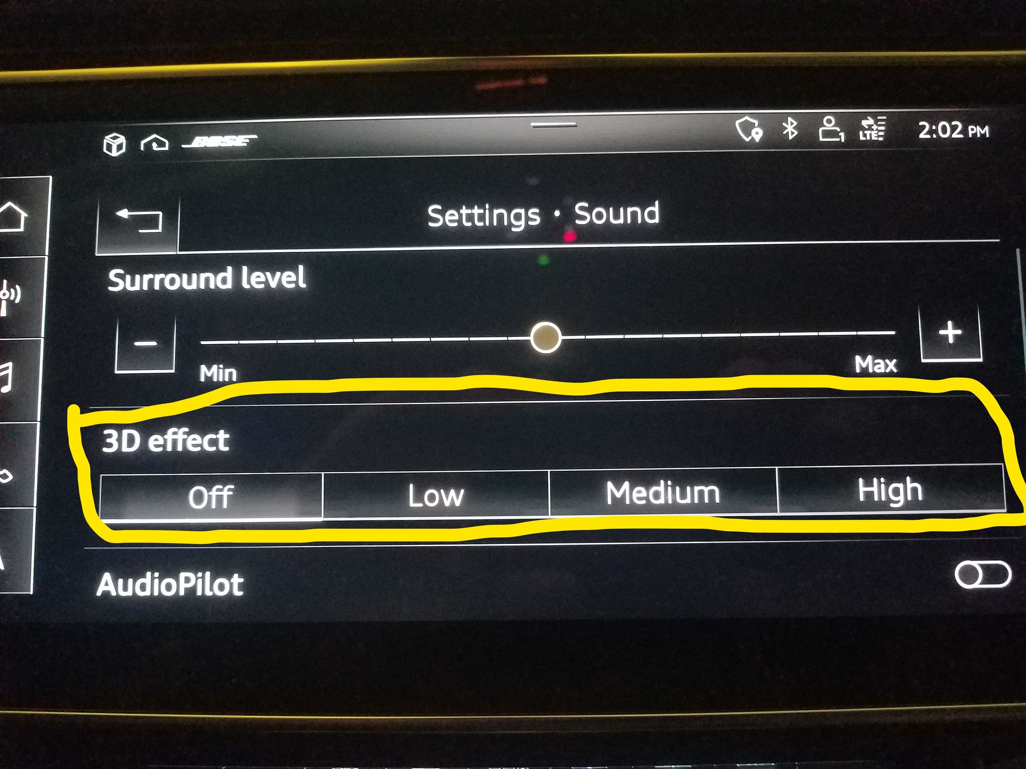 intermittently no audio from MMI AudiWorld Forums