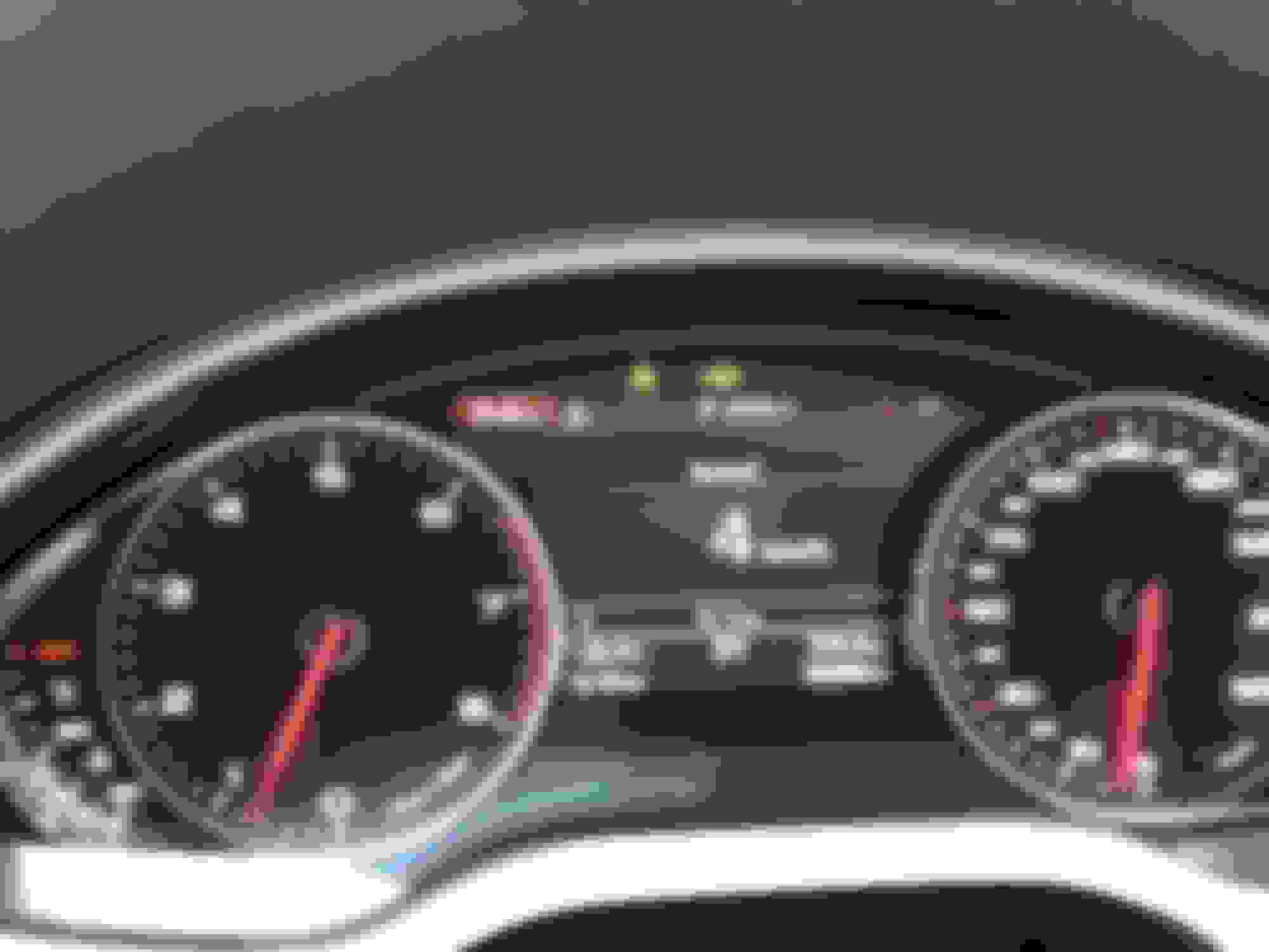 Air suspension light On 2011 Audi A8 AudiWorld Forums