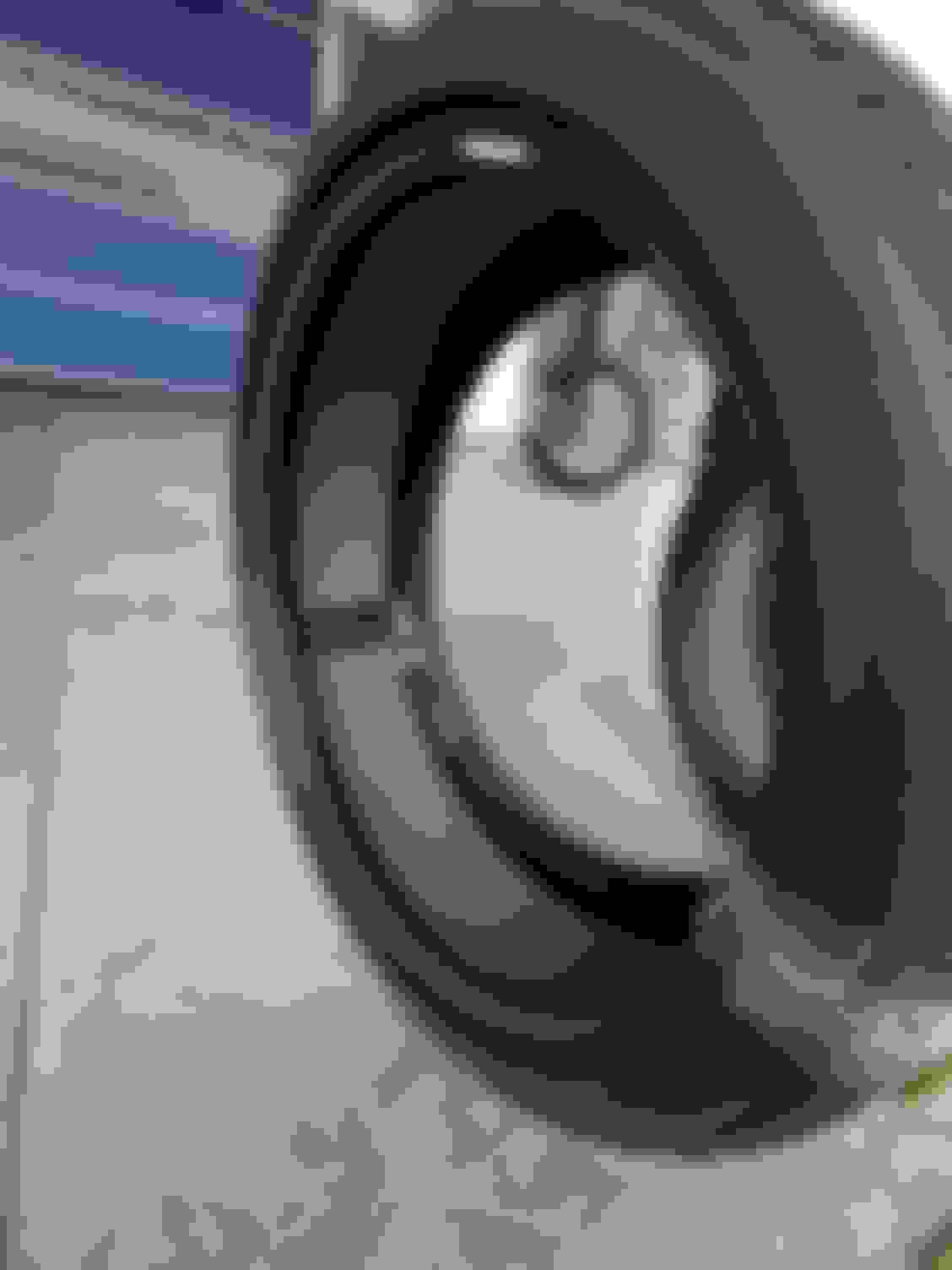 EV Tires and Foam AudiWorld Forums