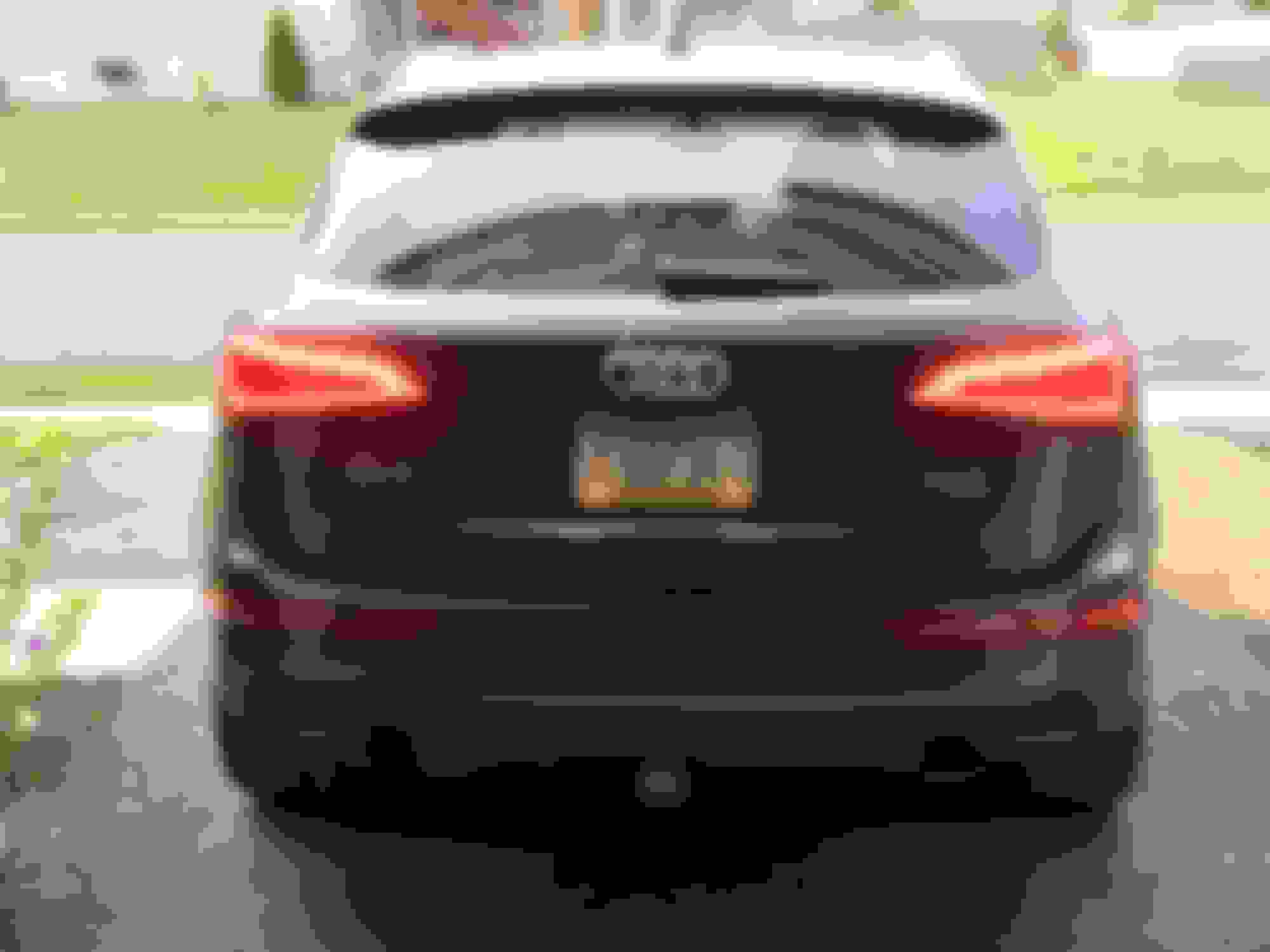 Audi A4 B8 Facelift Us To Eu Tail Lamp Coding Audiworld Forums