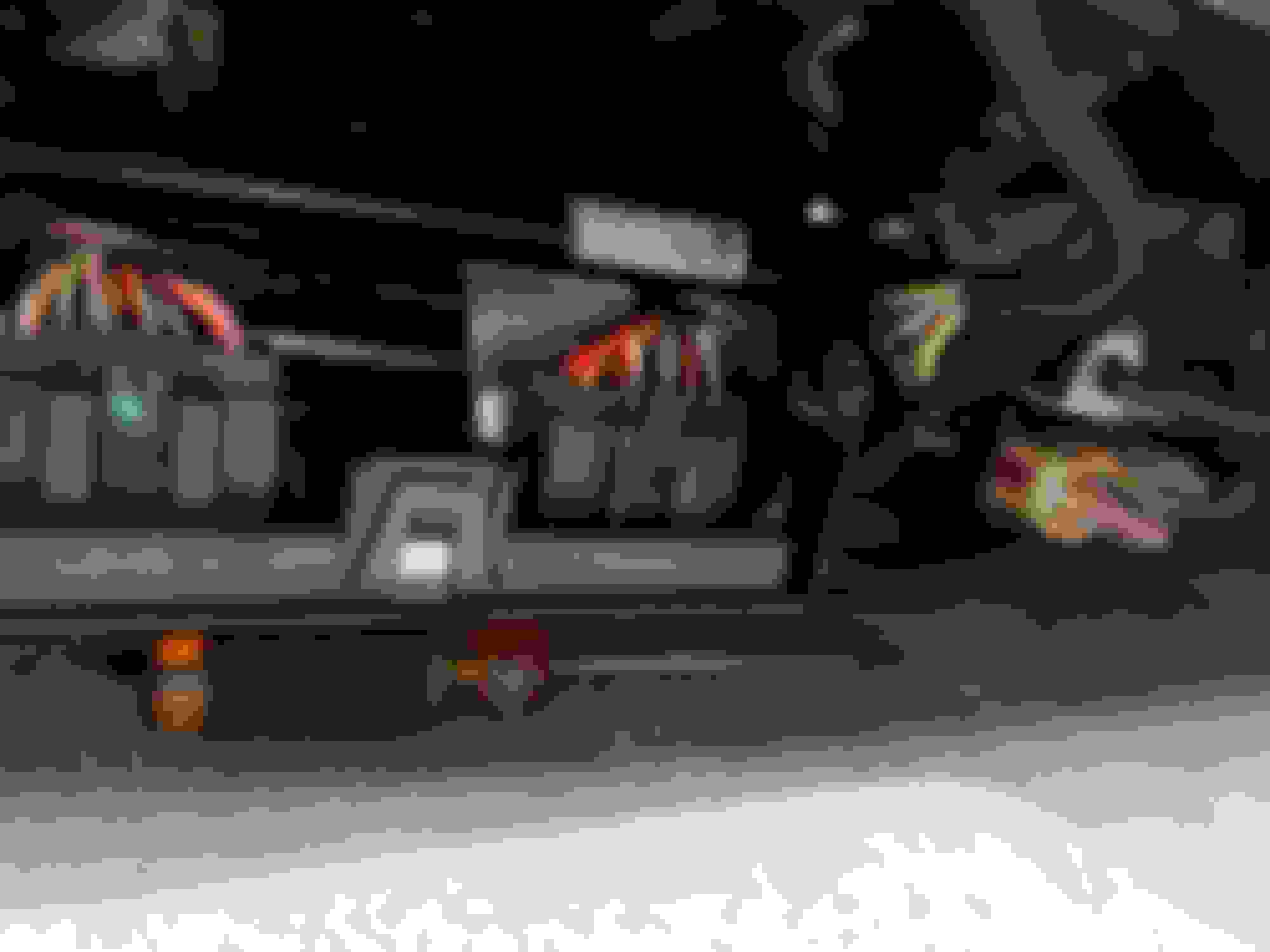 Passenger Airbag Harness Missing? - AudiWorld Forums