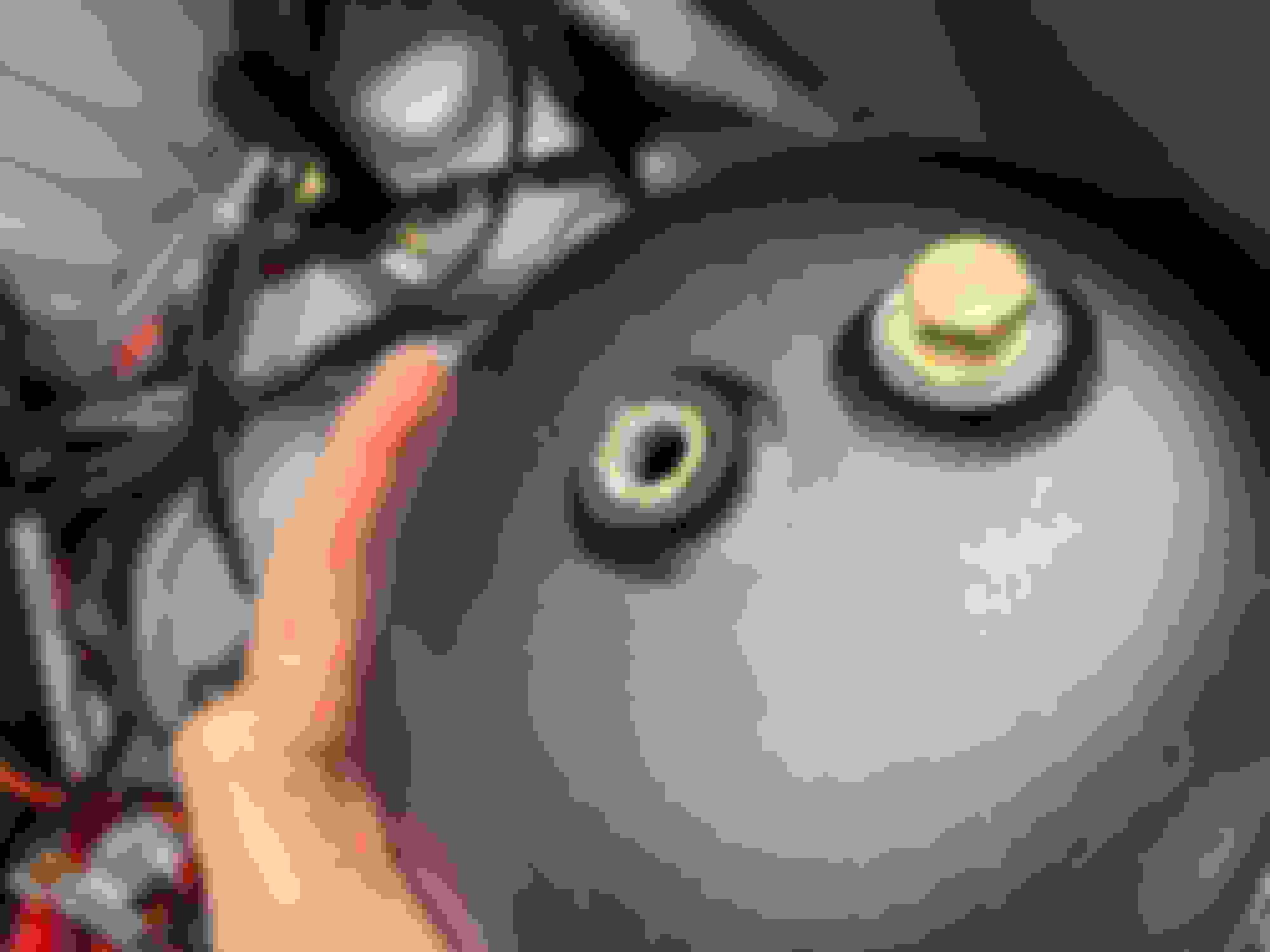 Air Tank Leak Fix Attempt Stuck Fitting Removal Advice Needed