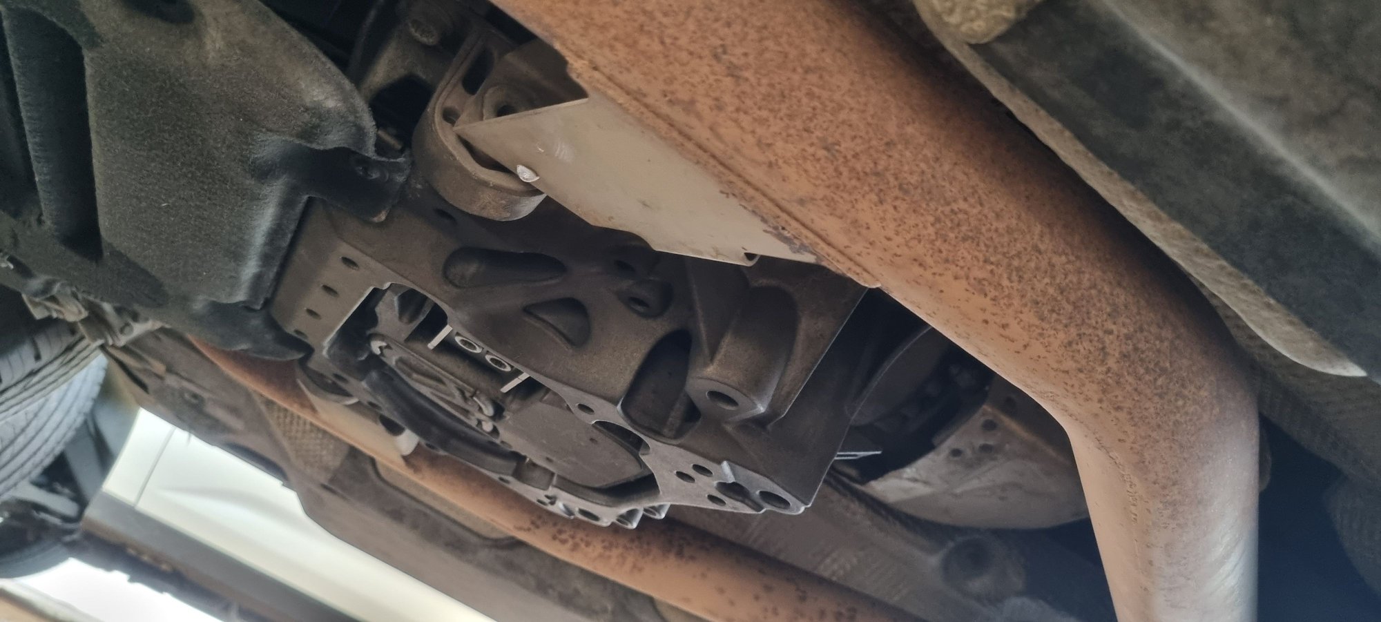 Audi Q7 Electrical System Malfunction