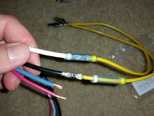 awesome splice connectors