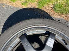 Tire ID/Size