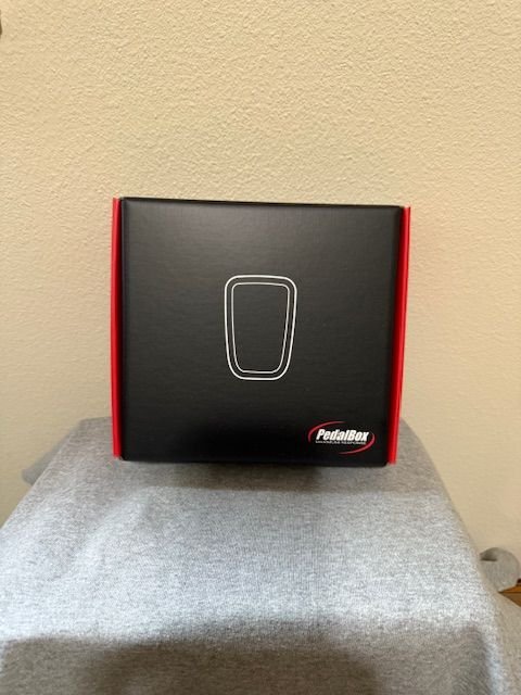 Accessories - DTE Pedalbox Pro - Used - All Years  All Models - Renton, WA 98059, United States