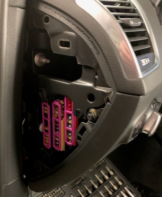 q5 trailer module and harness wiring question????? - Page 9 - AudiWorld