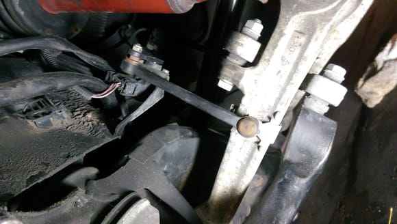 Would this happen to be a tow switch?