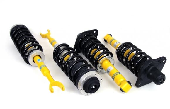 C 2130 Audi Allroad Quattro 2000-2006 - New Coil Spring Conversion Kit

This new coil spring conversion kit was exclusively designed for the Audi allroad. The kit converts all four air struts on the vehicle to a more reliable coil spring/strut combination. To maximize efficiency, our coil spring struts are preassembled and ready for easy installation, eliminating the need for the use of a dangerous spring compressor. No special tools are required. Front coil spring assemblies include new upper mounts. Kit now includes Bilstein shock absorbers. Comes with instructions on disarming the suspension warning lights.

Features :
 Bilstein Monotube Shock Absorbers
 CNC Machined Aluminum Seats
 New Front Upper Mounts Included
 Power Coated Coil Springs
 Pre-assembled For Easy Installation
 Engineered and made in USA
 Sits at Level 2 (15&quot; from wheel center to arch of fender)