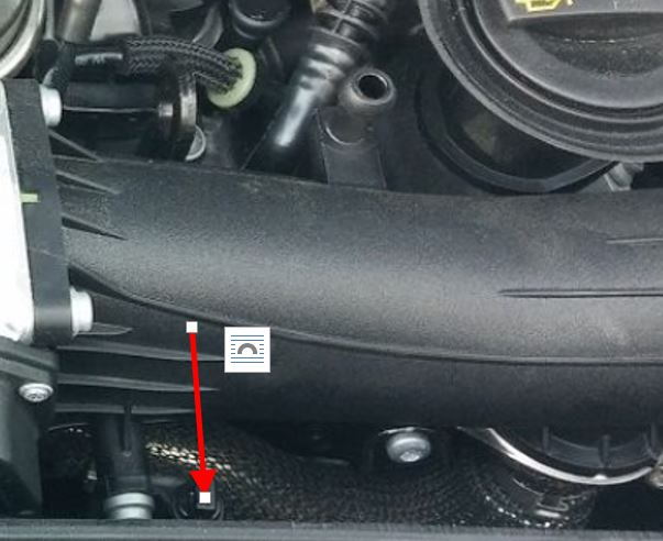 Oil Dipstick Location 2015 Q5 Tdi Audiworld Forums