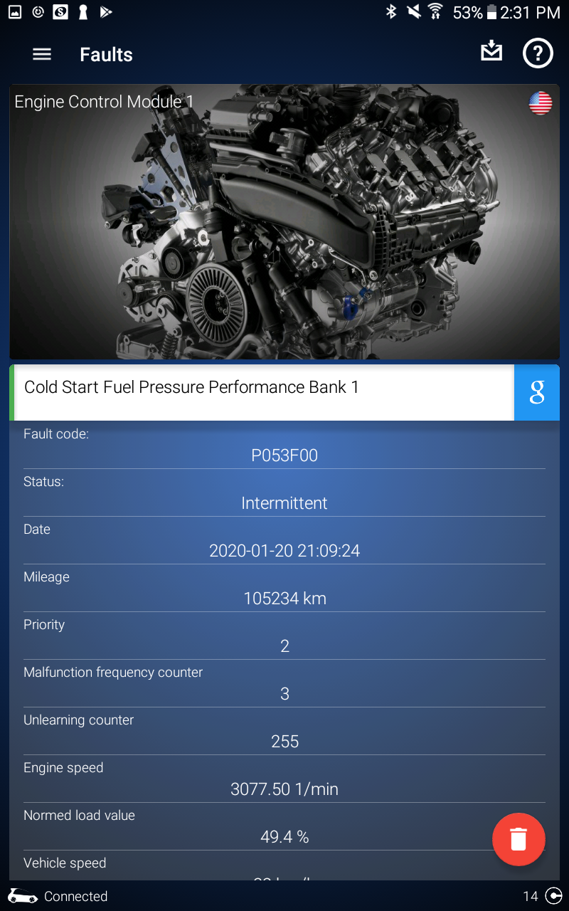 2014 Q5 Timing chain stretched AudiWorld Forums
